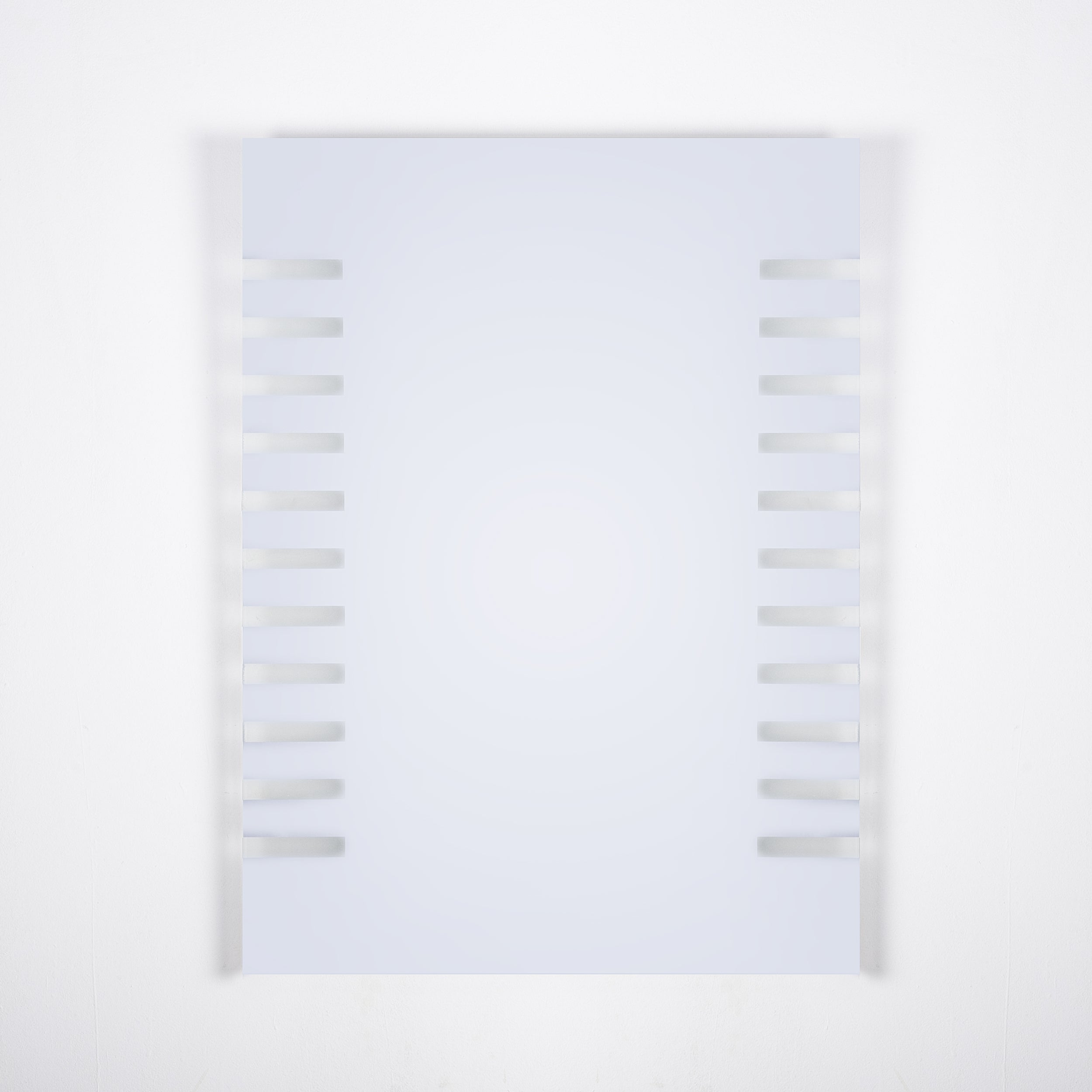 Strip Warm Light Mirror 60*80 cm
