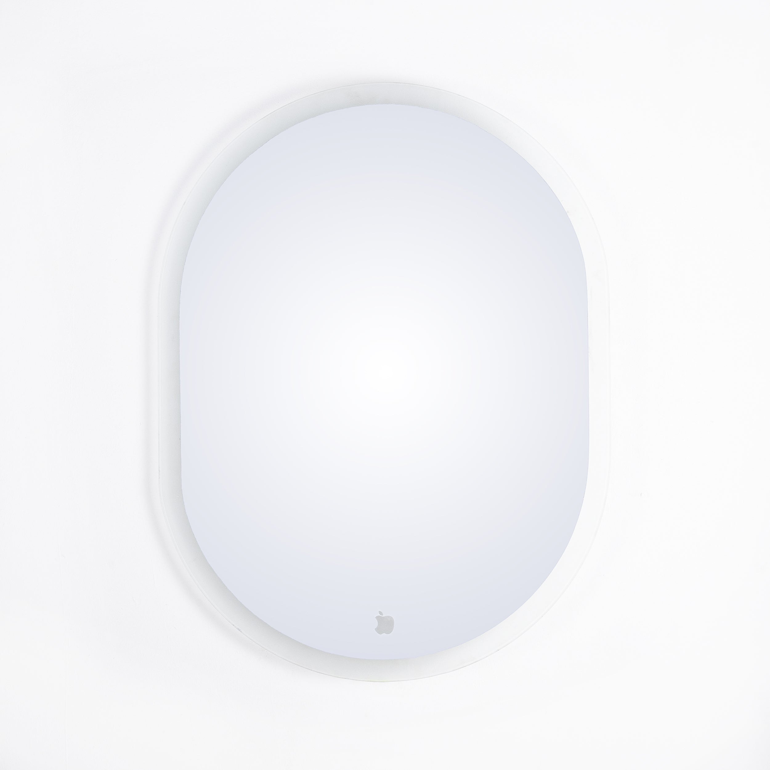 Ovilio Warm Light Mirror 60*80 cm
