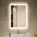 doblio warm light mirror 4mm
