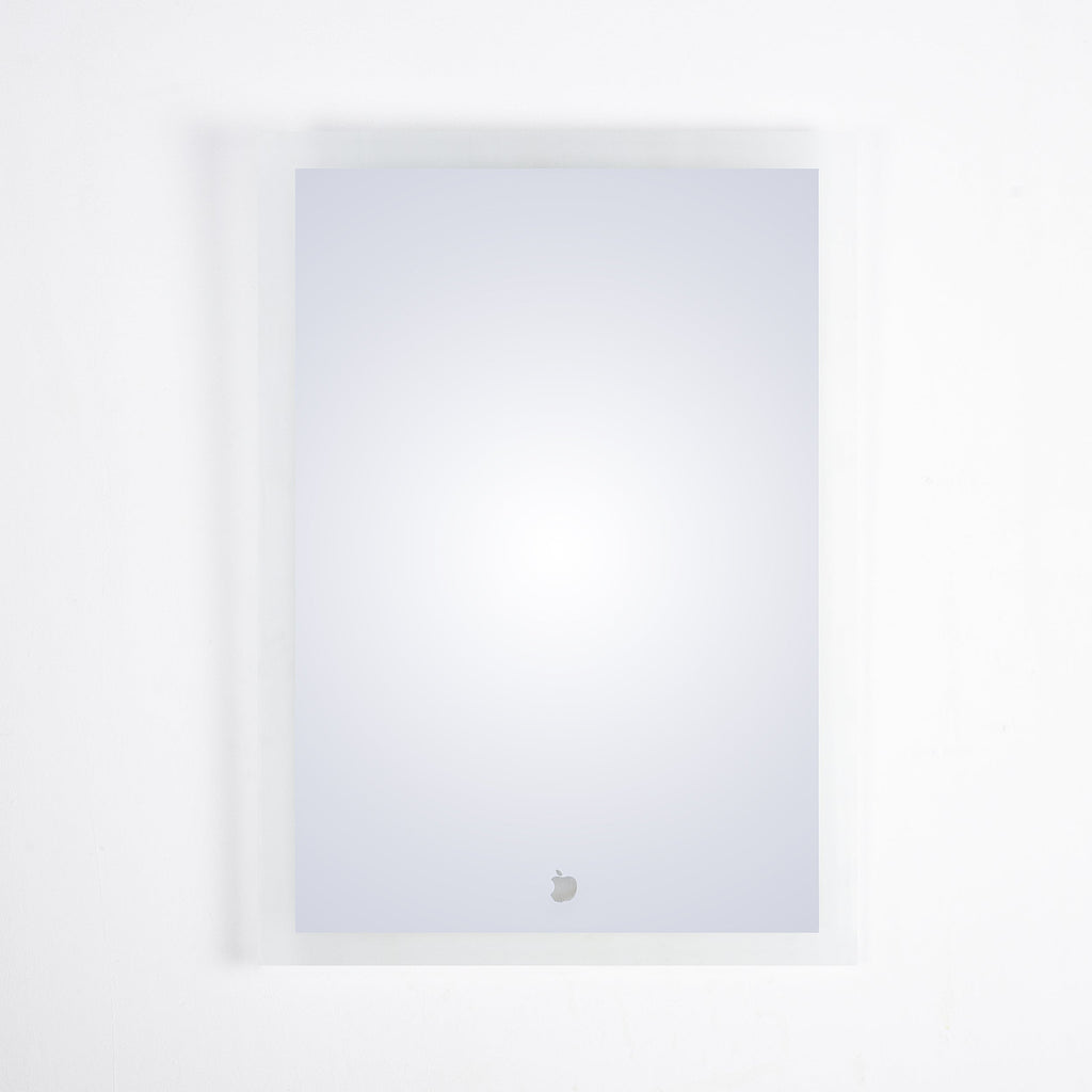 Doblio Warm Light Mirror 50*70 cm