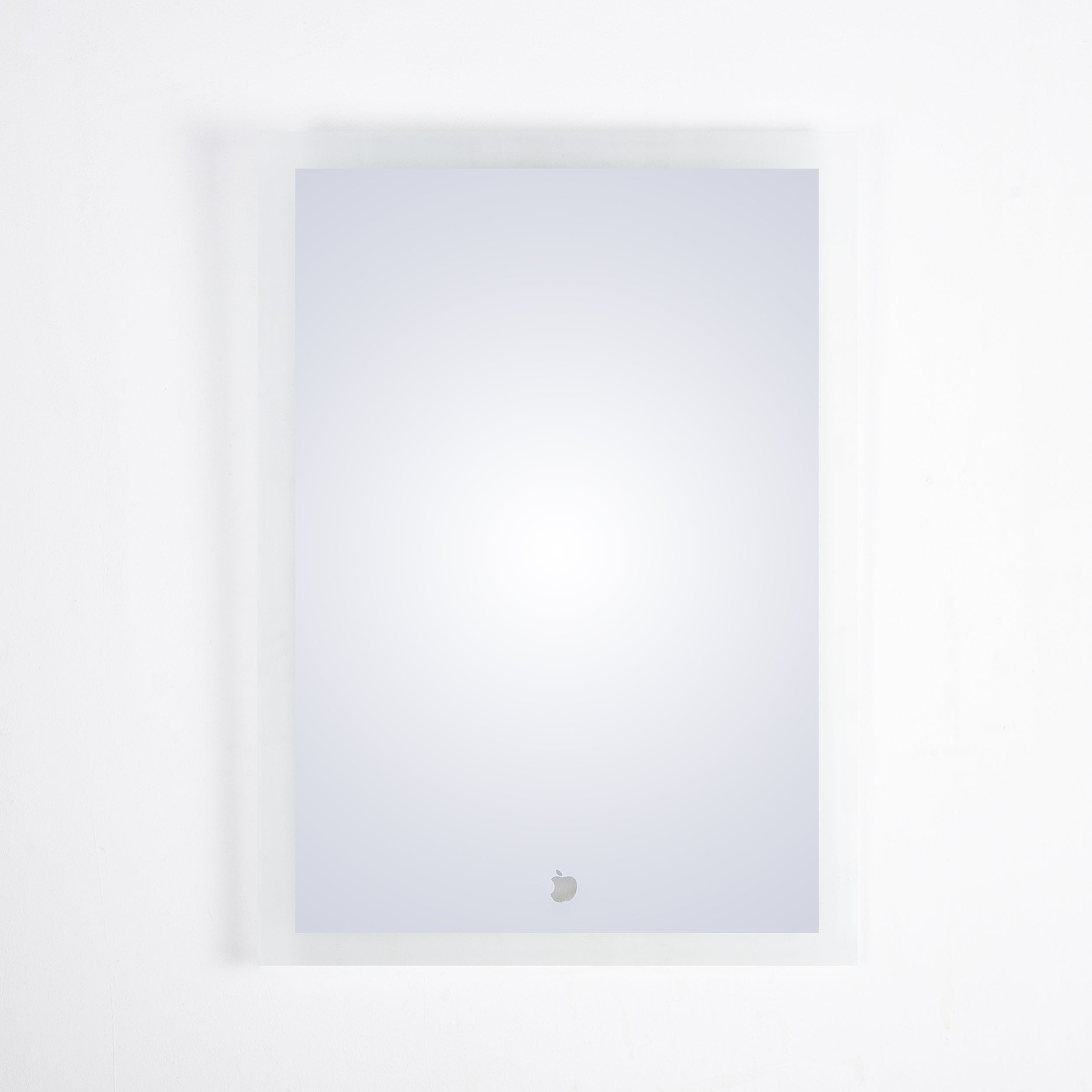 Doblio Warm Light Mirror 50*70 cm