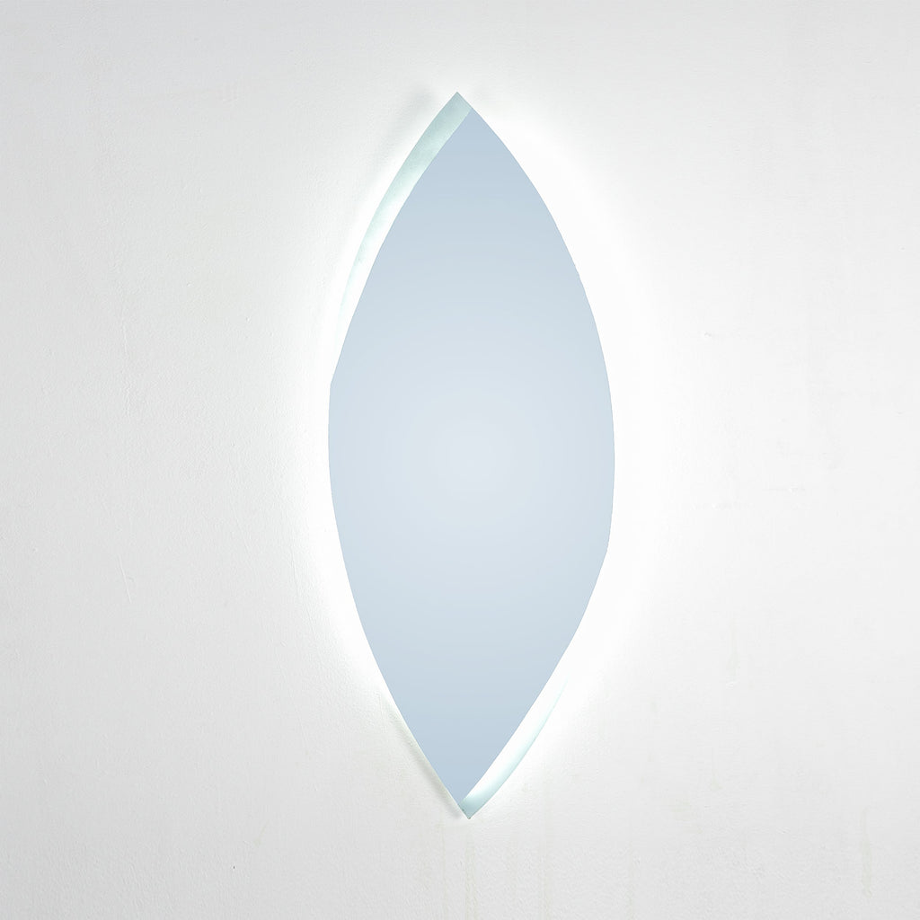 Farma Eye White Light Mirror 100*40 cm