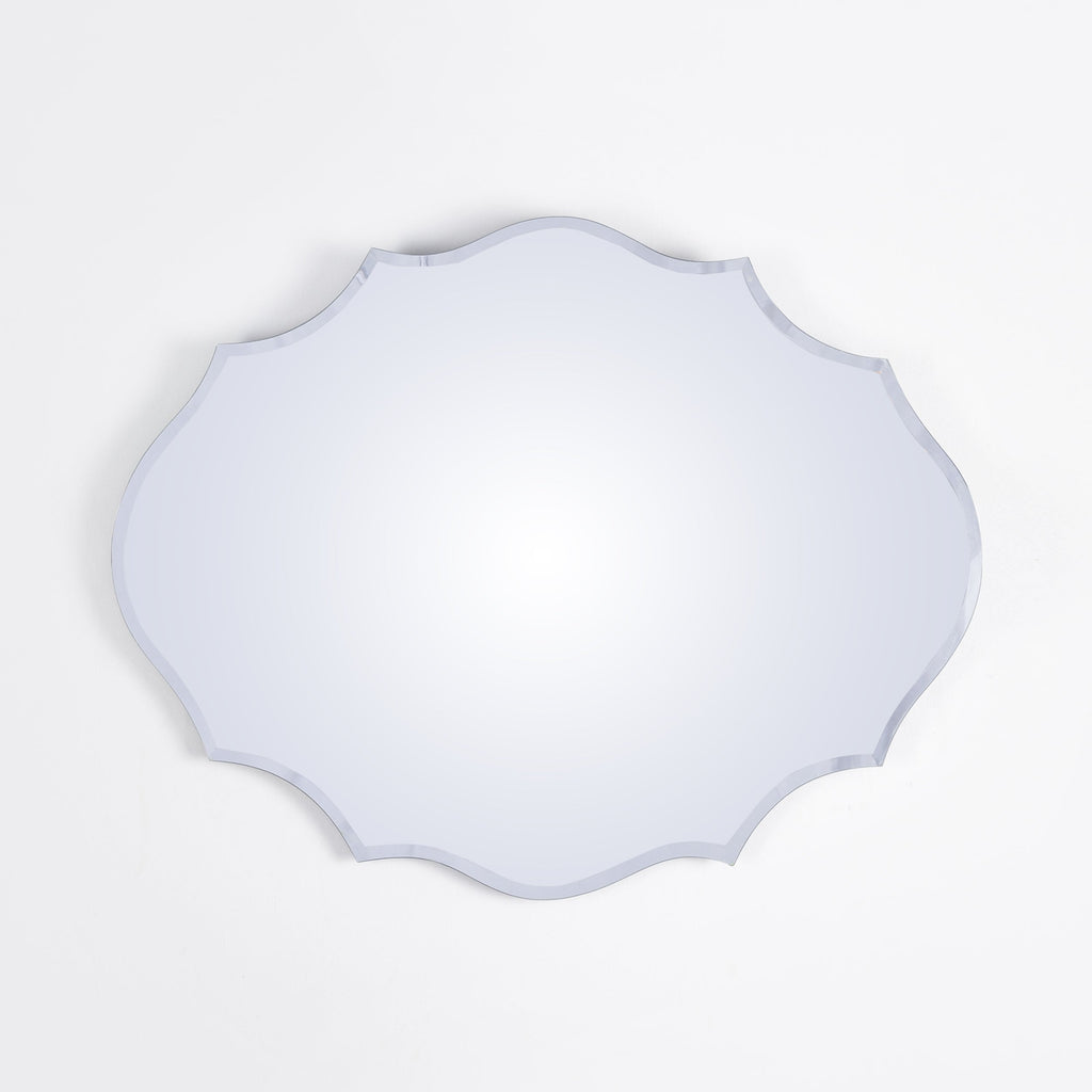 Farma Warm Light Mirror 60*80 cm