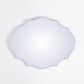 farma warm light mirror 60x80