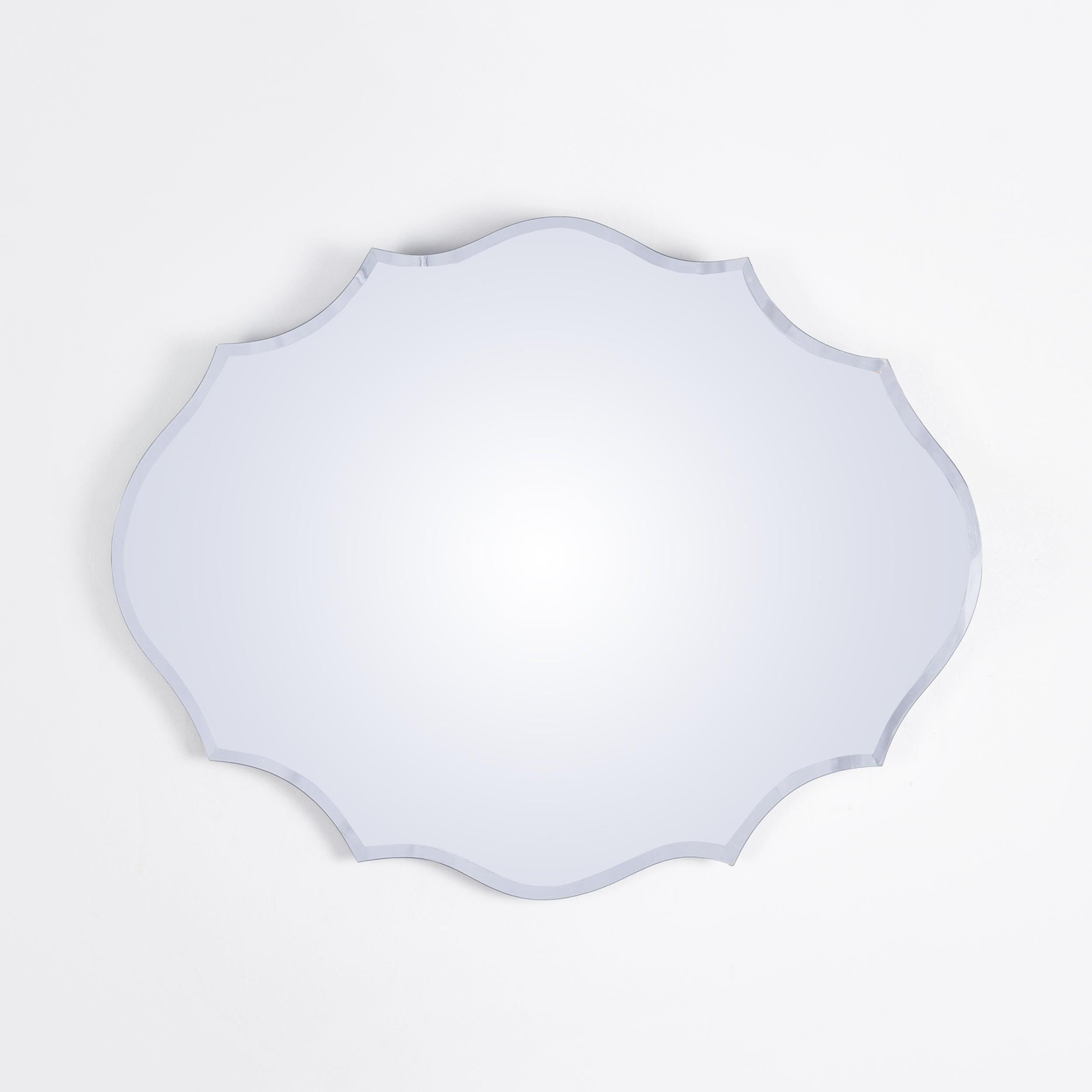 Farma Warm Light Mirror 60*80 cm