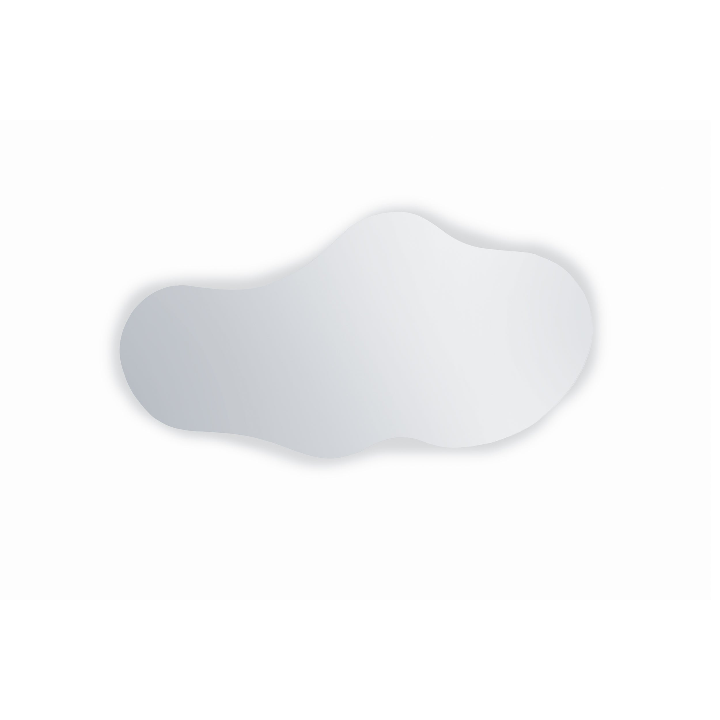 Yanko Mirror 110*60 cm