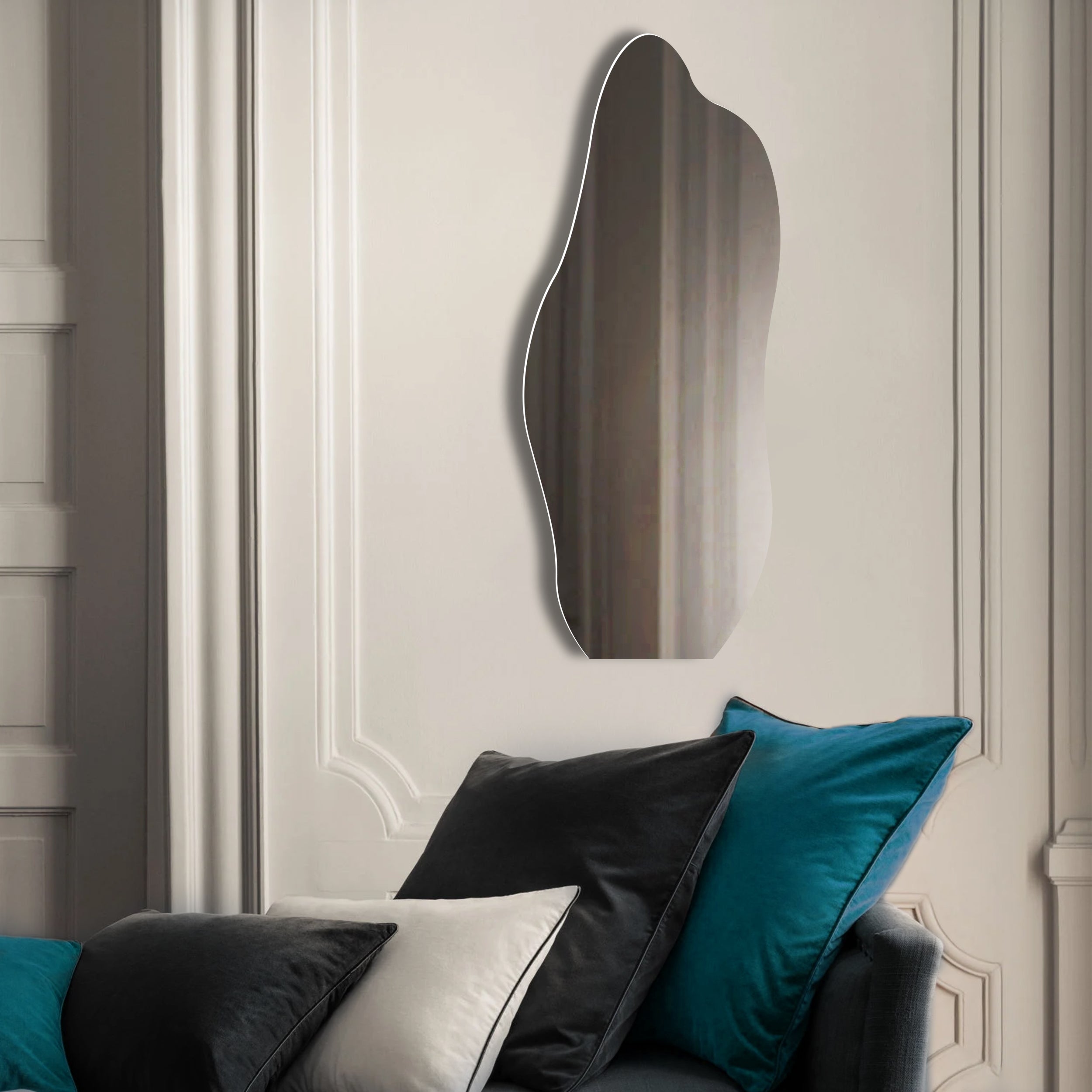 Ranko Mirror 125*50 cm