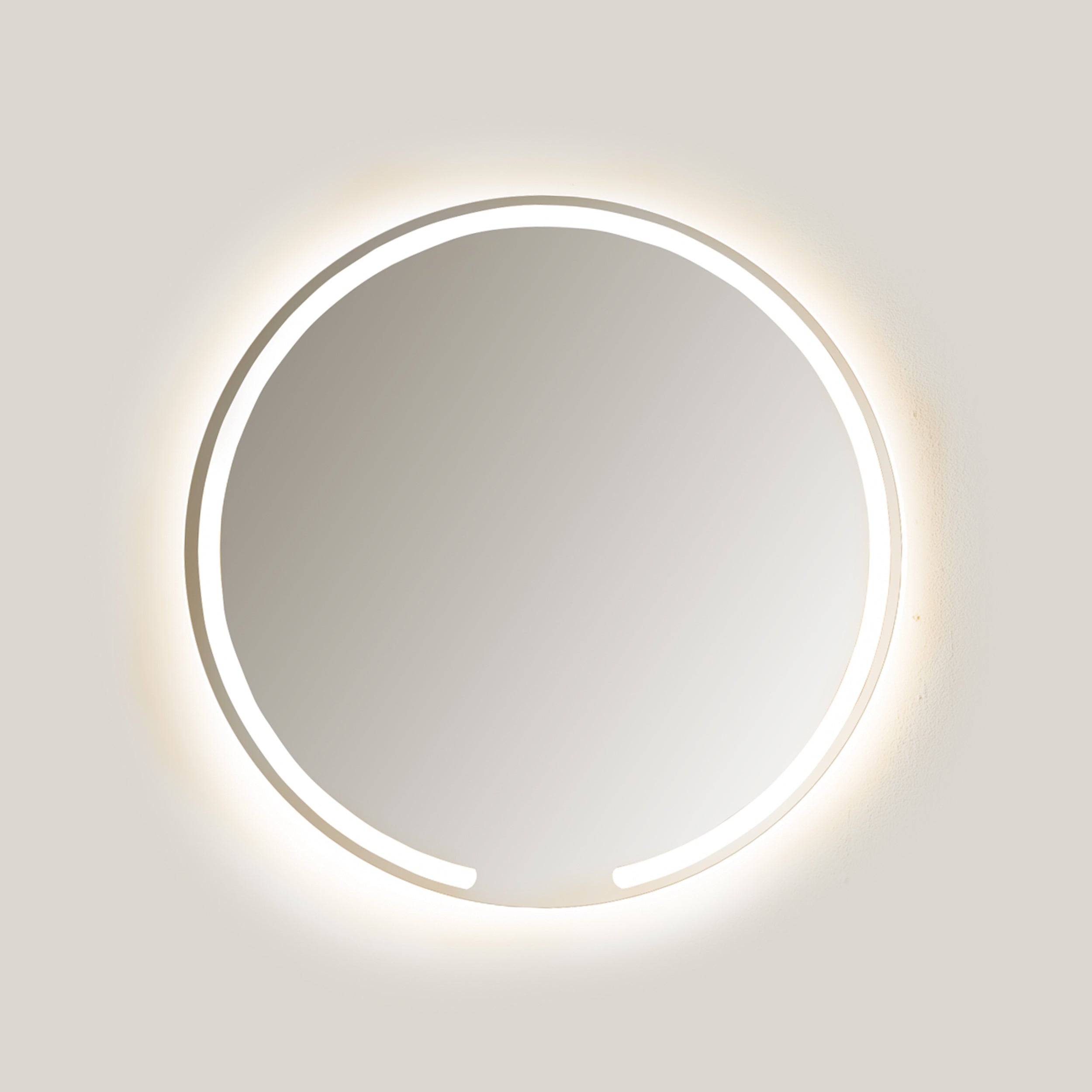 Bonara Warm Light Mirror 70 cm