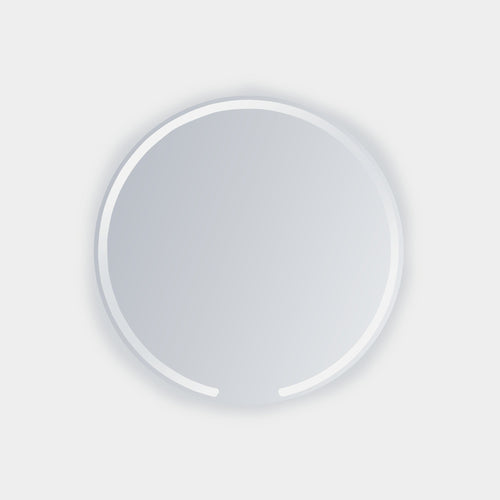 bonara warm light mirror 70 cm