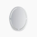 tamara warm light mirror 80x60