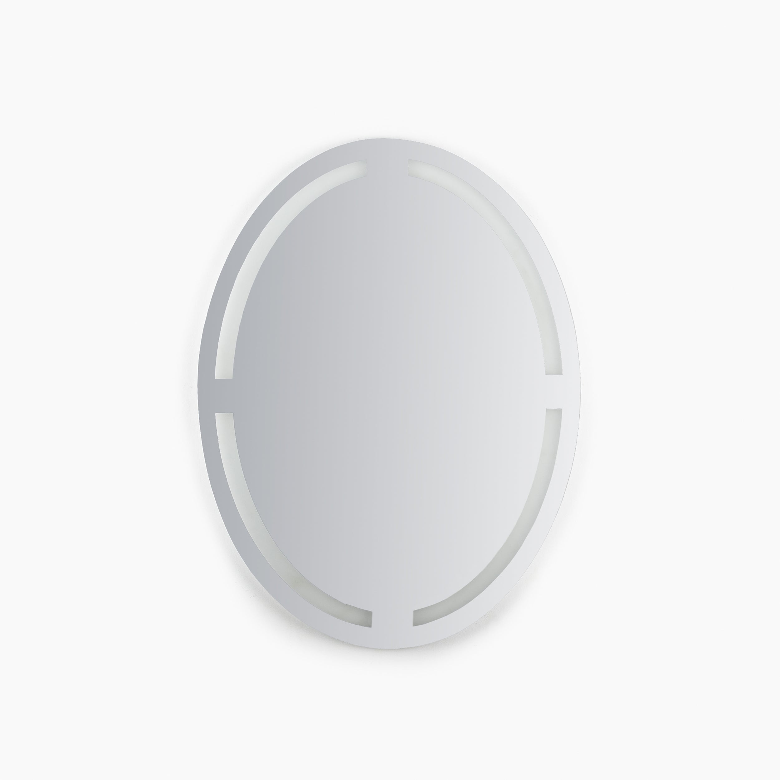 Tamara Warm Light Mirror 80*60 cm