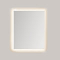 holand warm light mirror