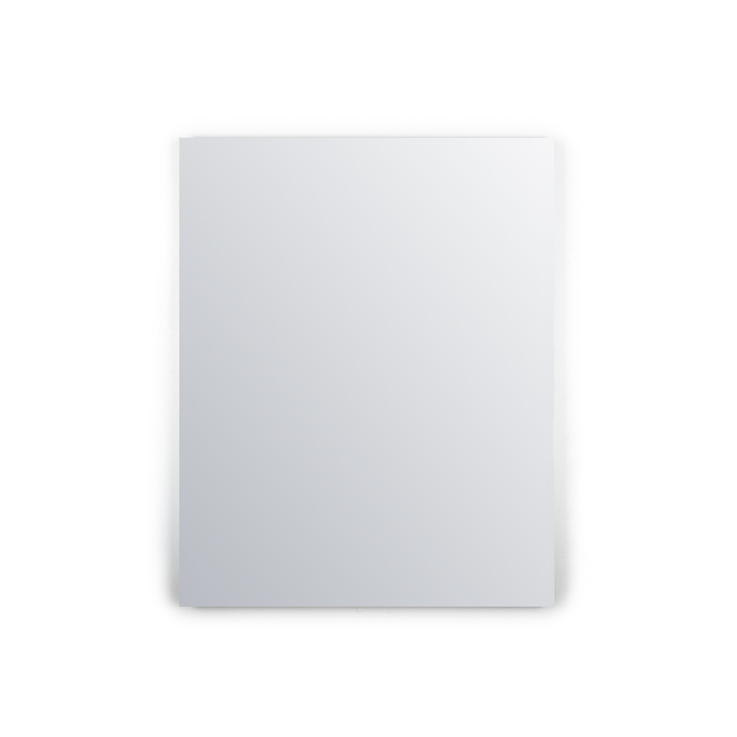 Holand Warm Light Mirror 100*80 cm