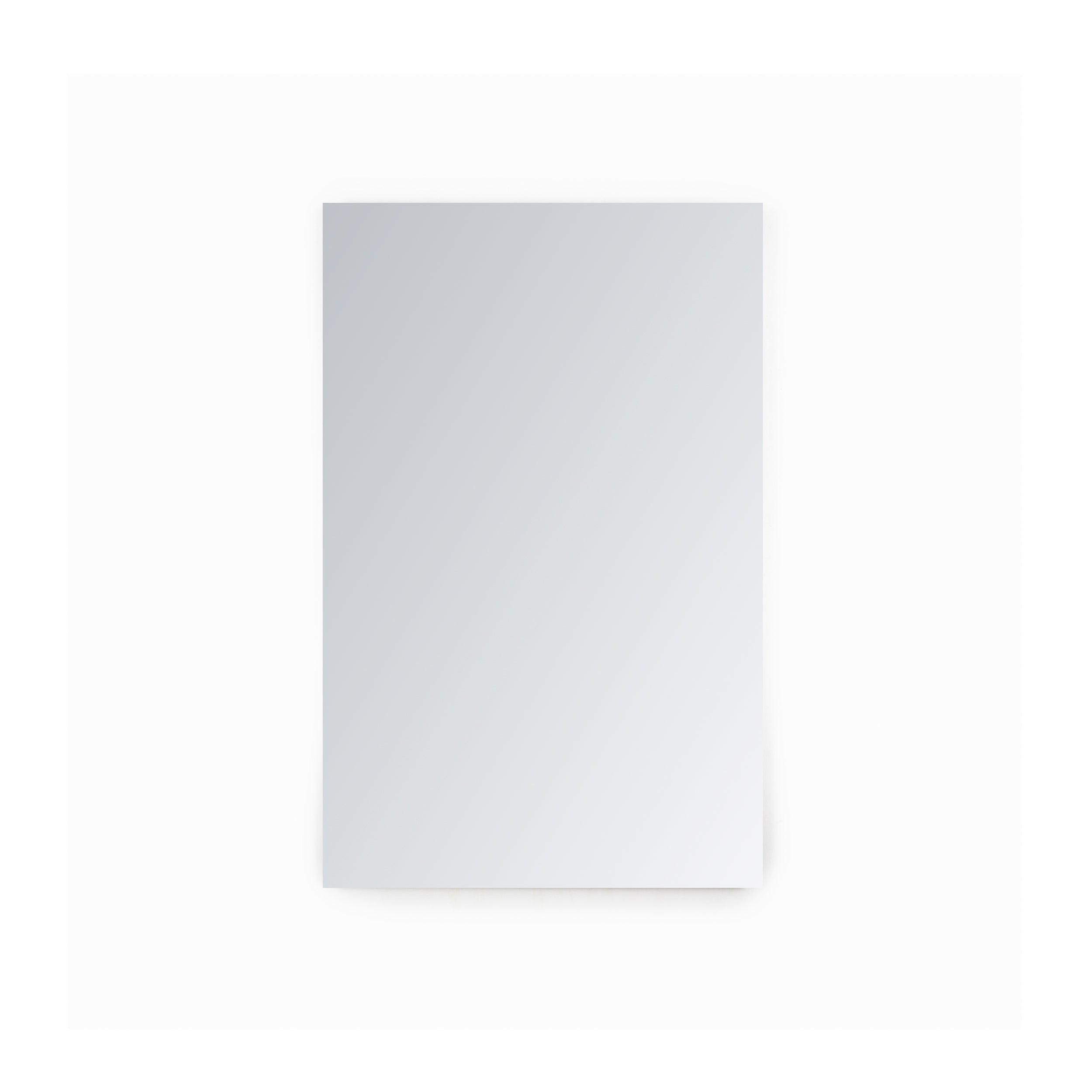 Monto Warm Light Mirror 110*70 cm