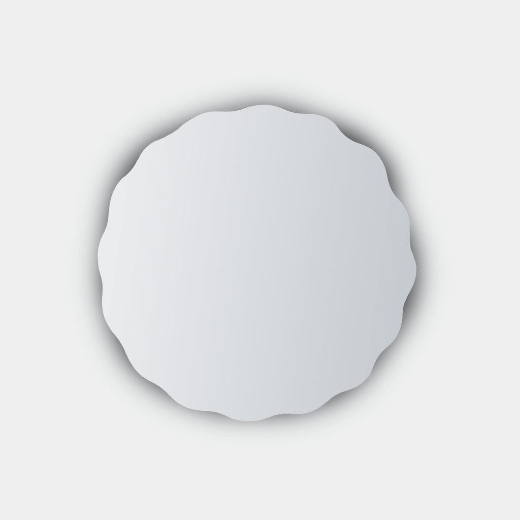 Manla Mirror 70*70 cm