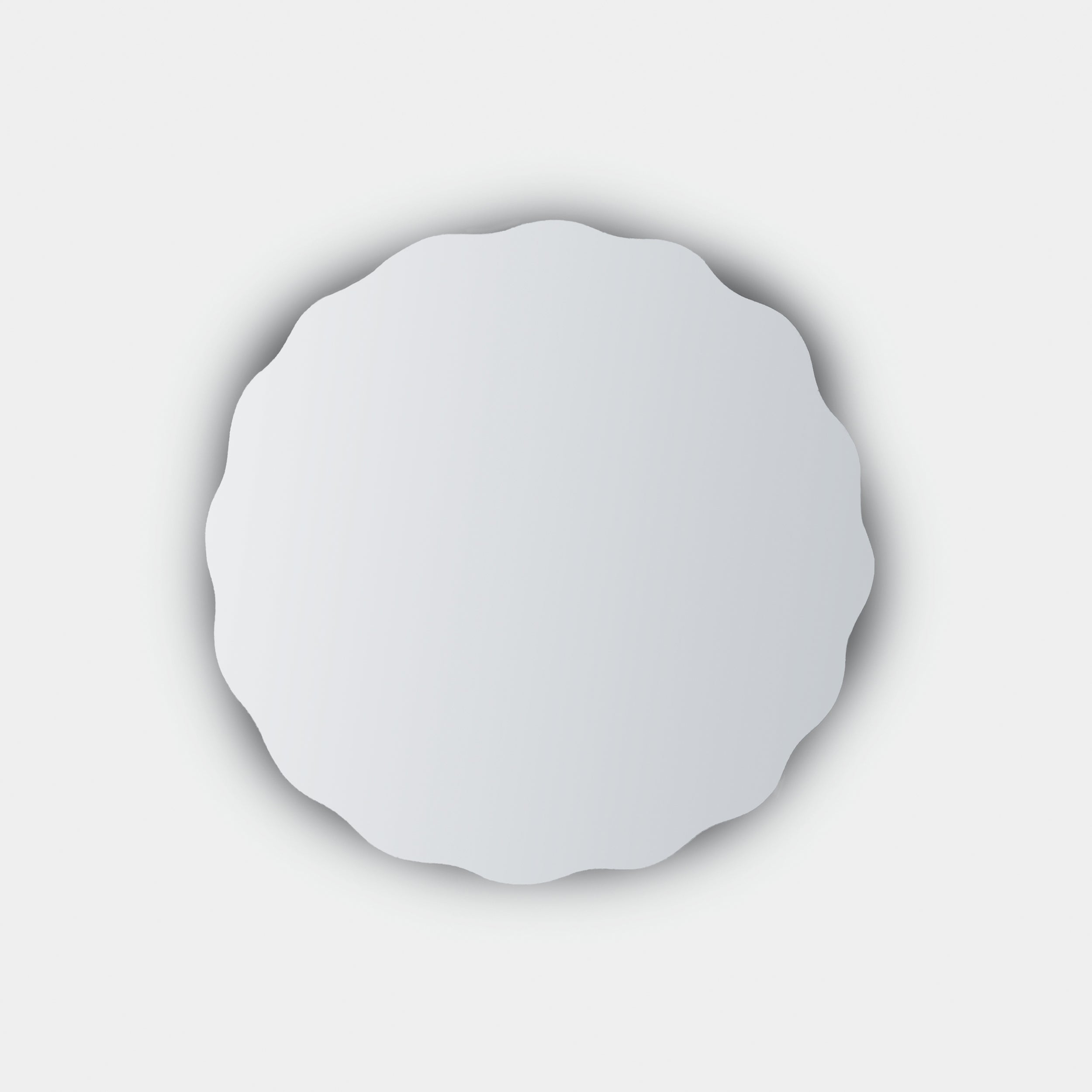 Manla Mirror 70*70 cm