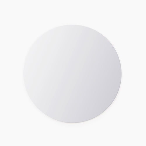 bikey 80 cm mirror glass