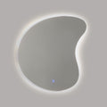 armin mirror 65*90 cm