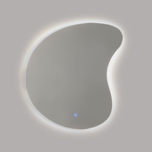 armin mirror 65*90 cm