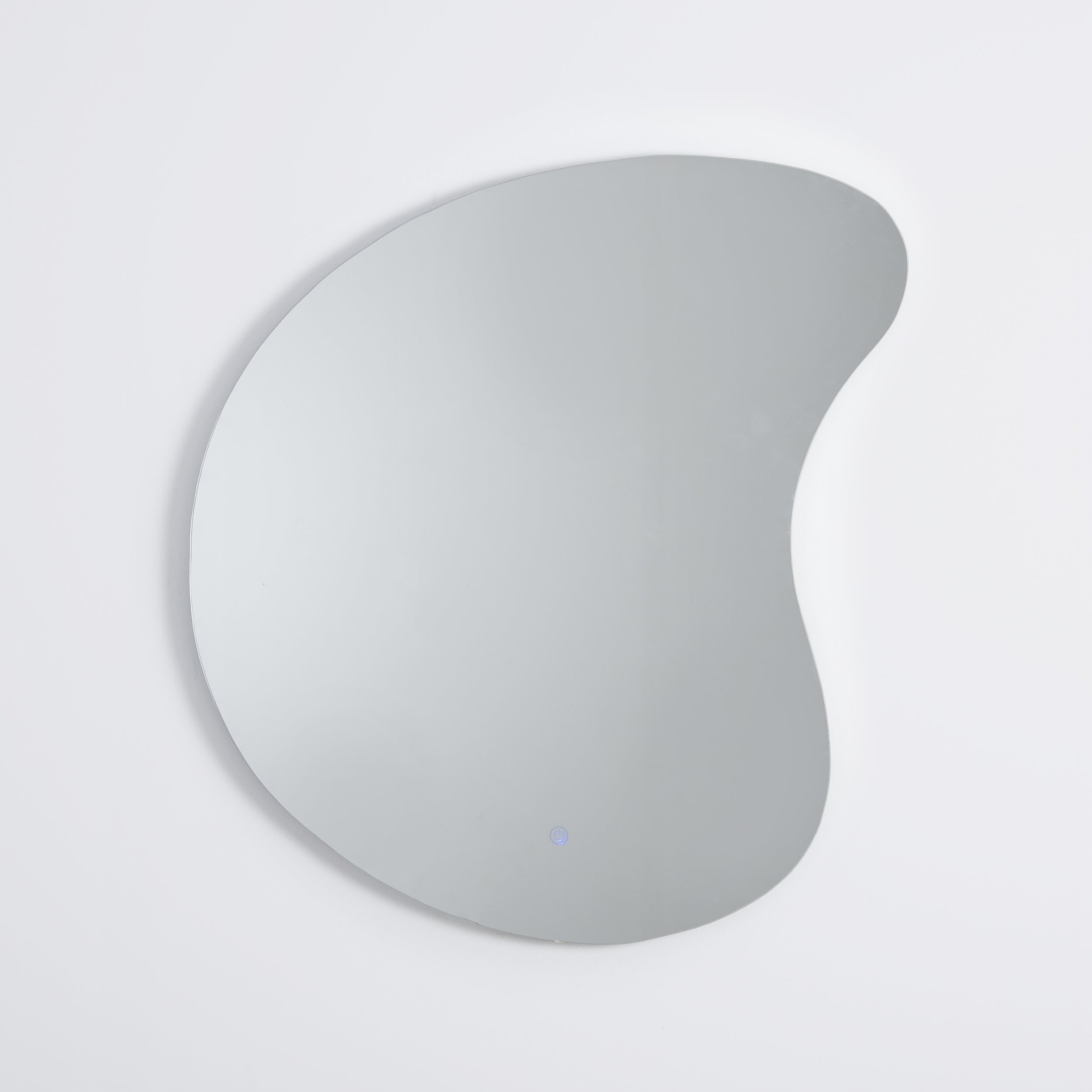 Armin Warm Light Touch Mirror 65*90 cm