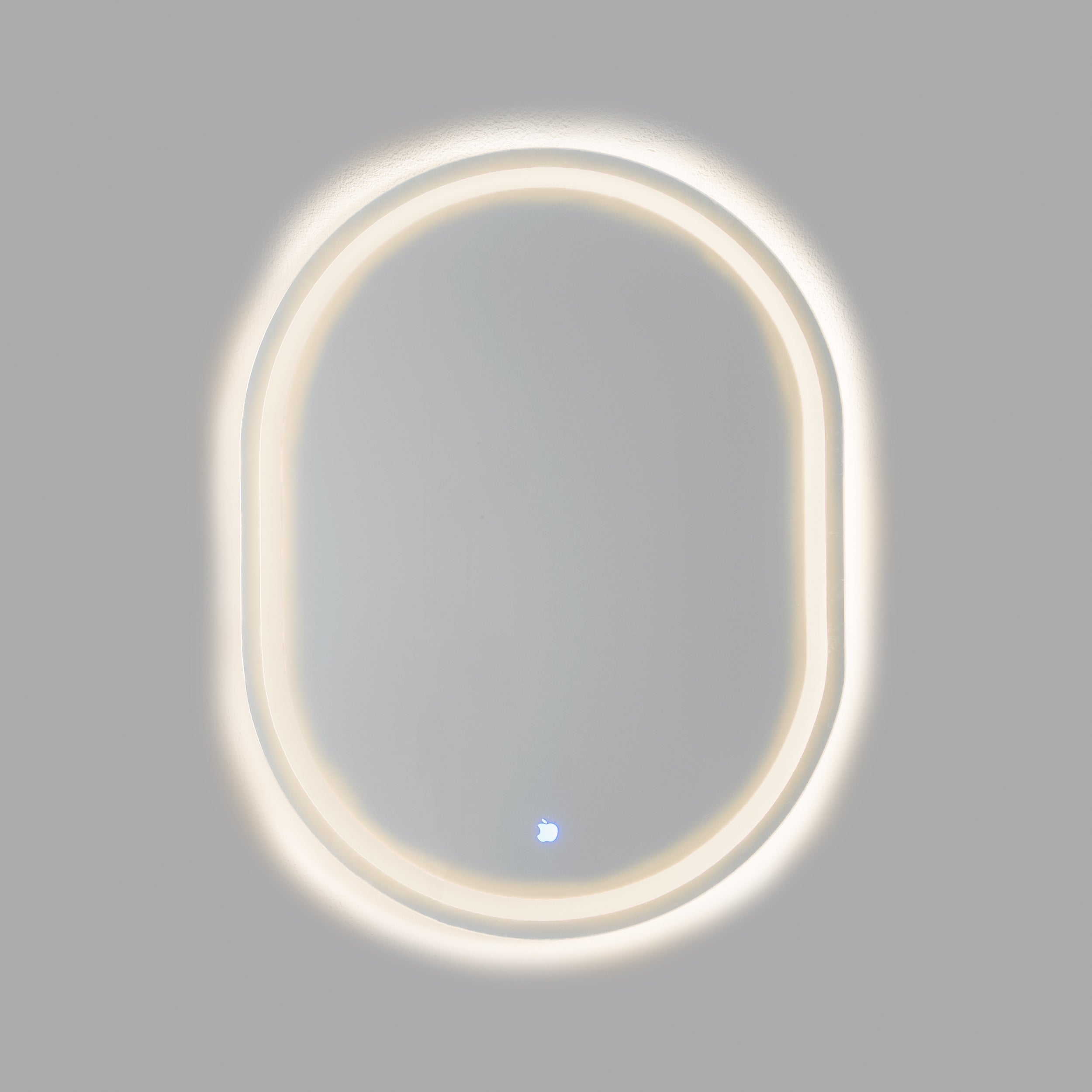 Paulm Warm Light Touch Mirror 60*80 cm