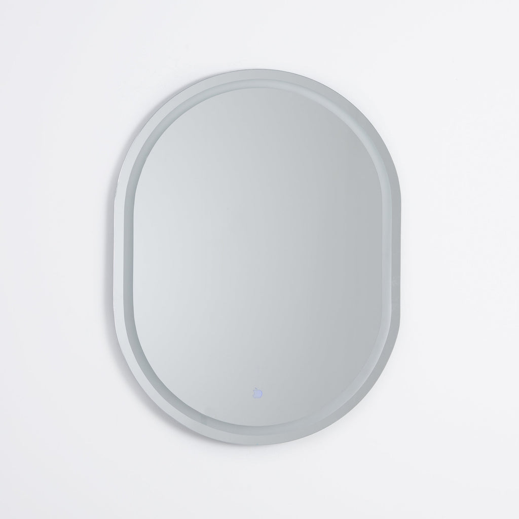 Paulm Warm Light Touch Mirror 60*80 cm