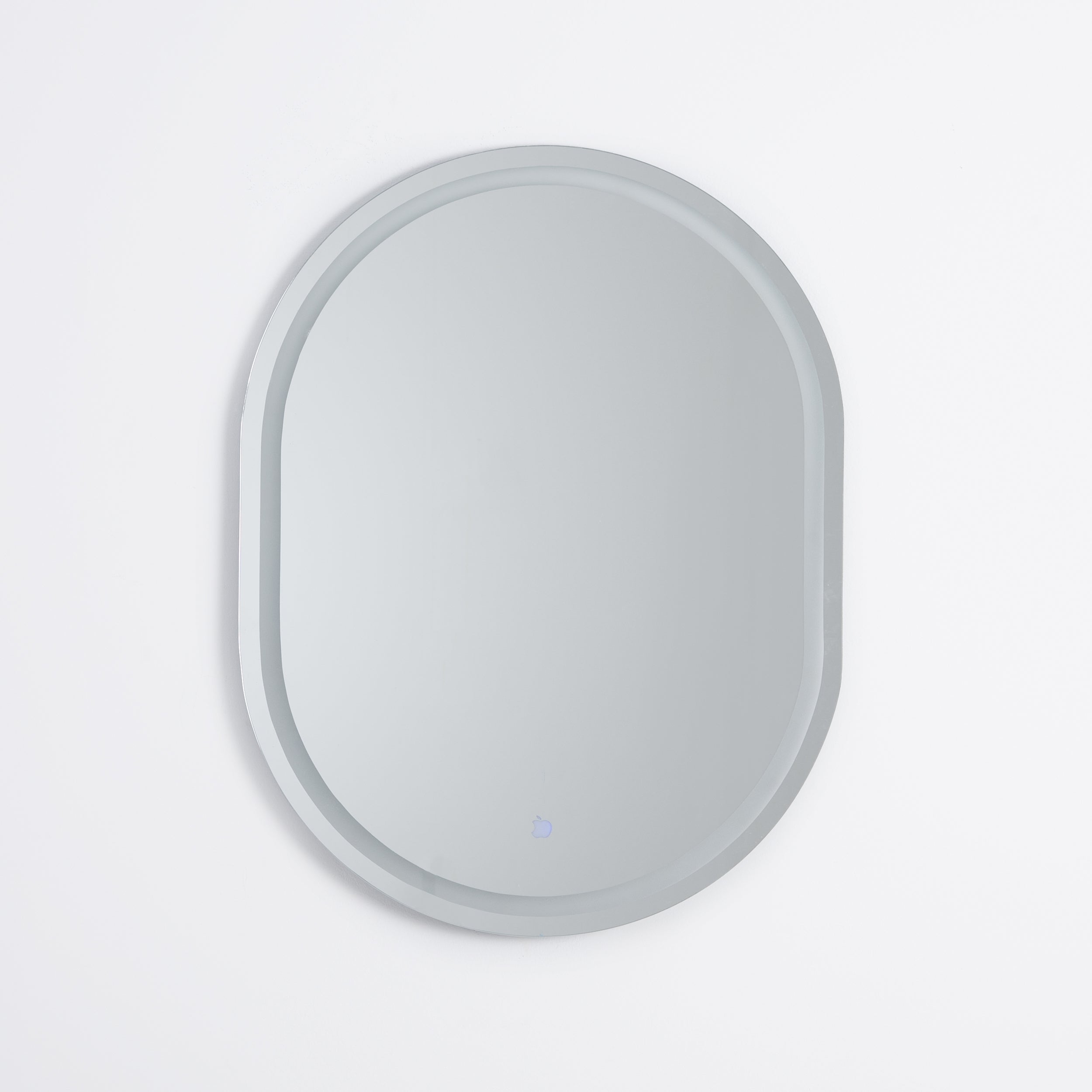Paulm Warm Light Touch Mirror 60*80 cm