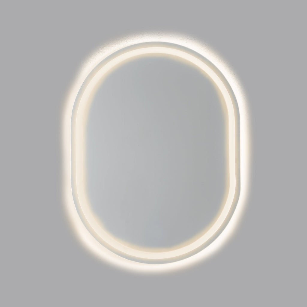 Paulm Yellow Light Mirror 60*80 cm