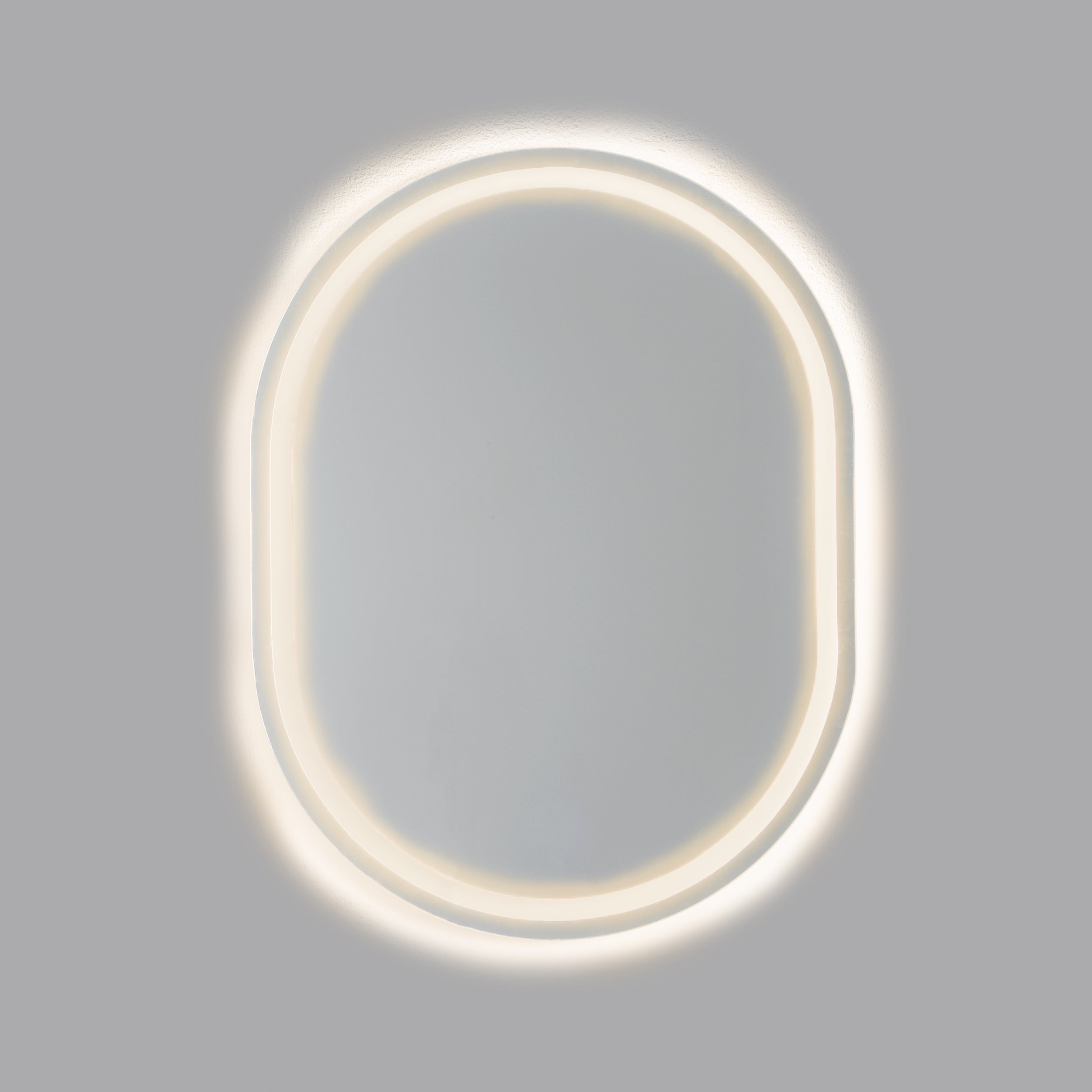 Paulm Yellow Light Mirror 60*80 cm