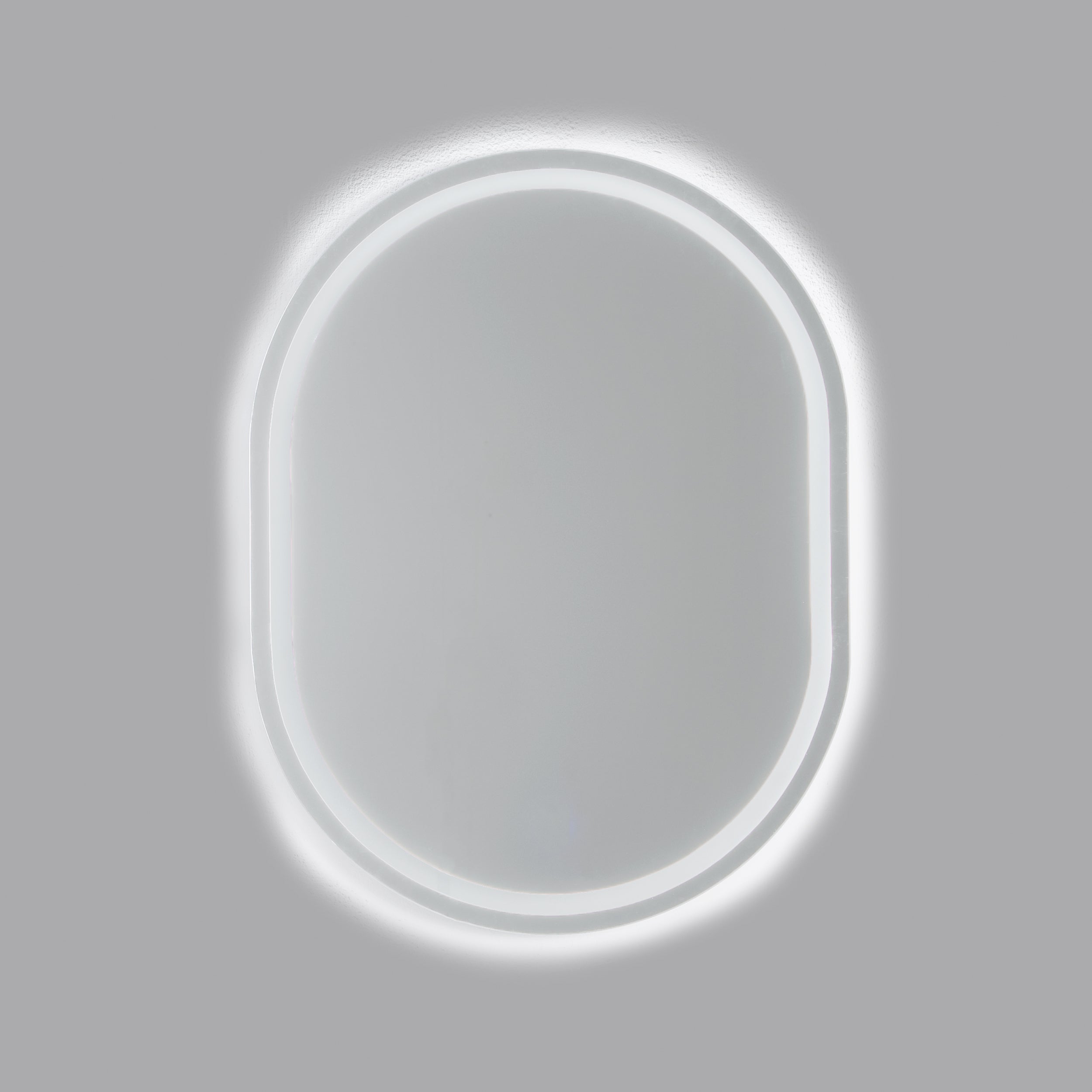 Paulm White Light Mirror 60*80 cm