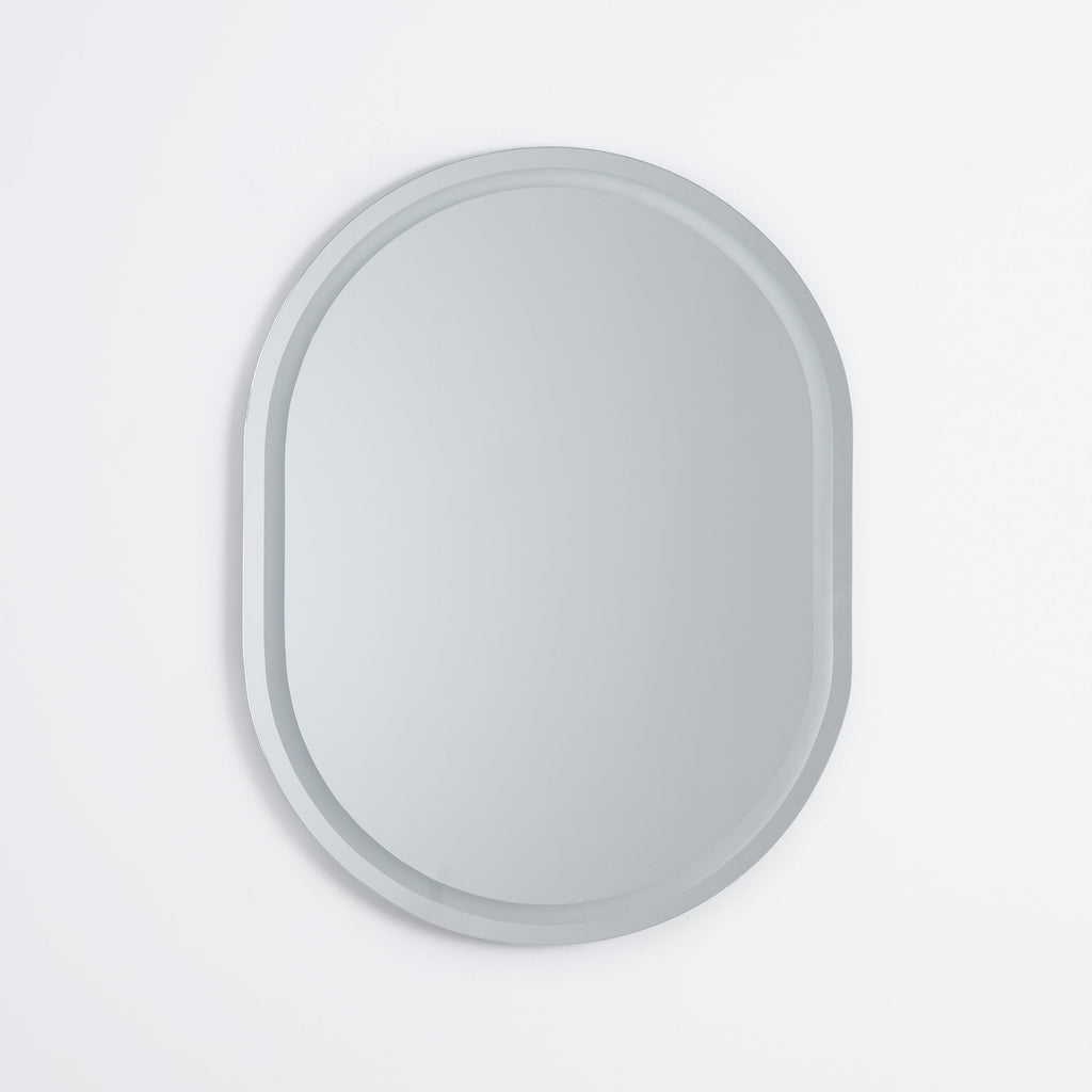 Paulm White Light Mirror 60*80 cm