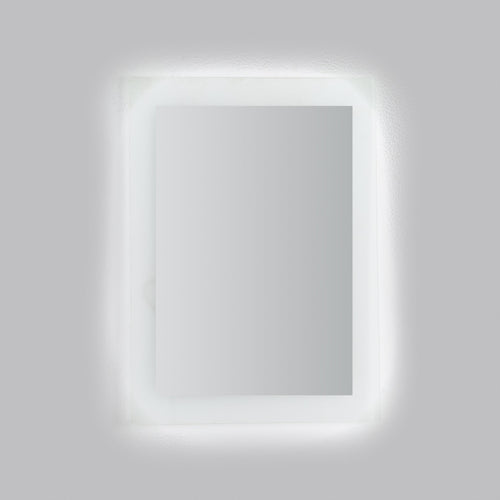 drean white light mirror