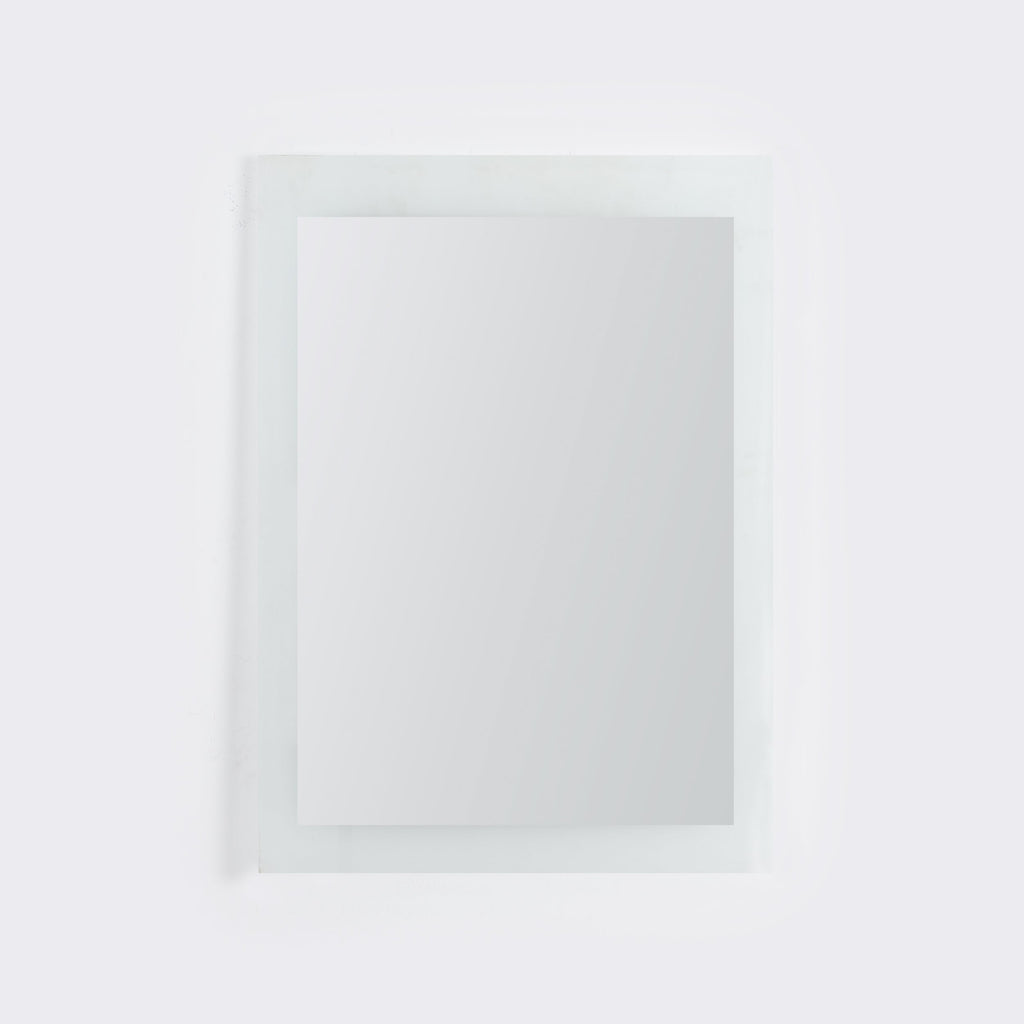 Drean White Light Mirror 70*50 cm