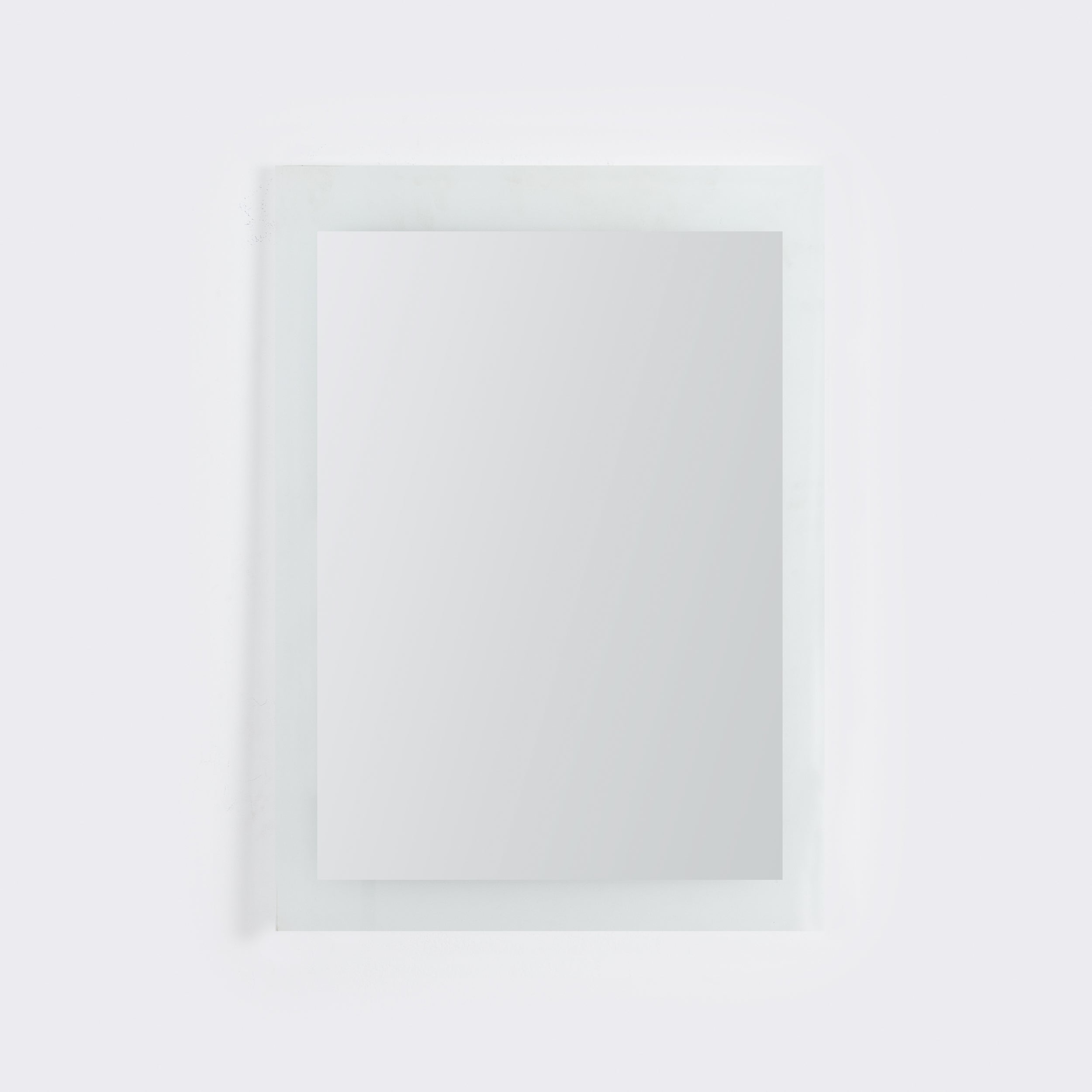 Drean White Light Mirror 70*50 cm