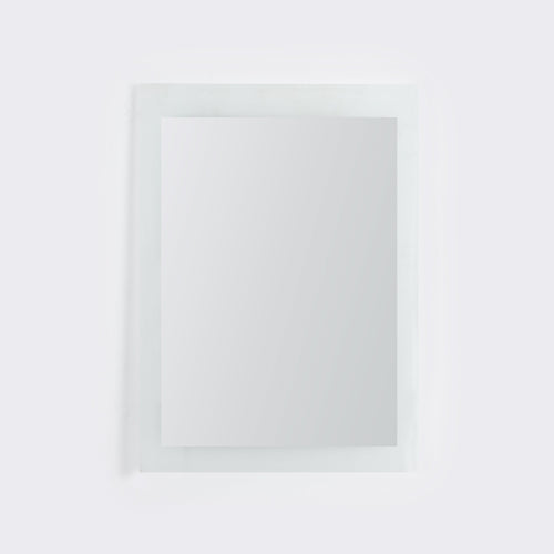 drean white light mirror