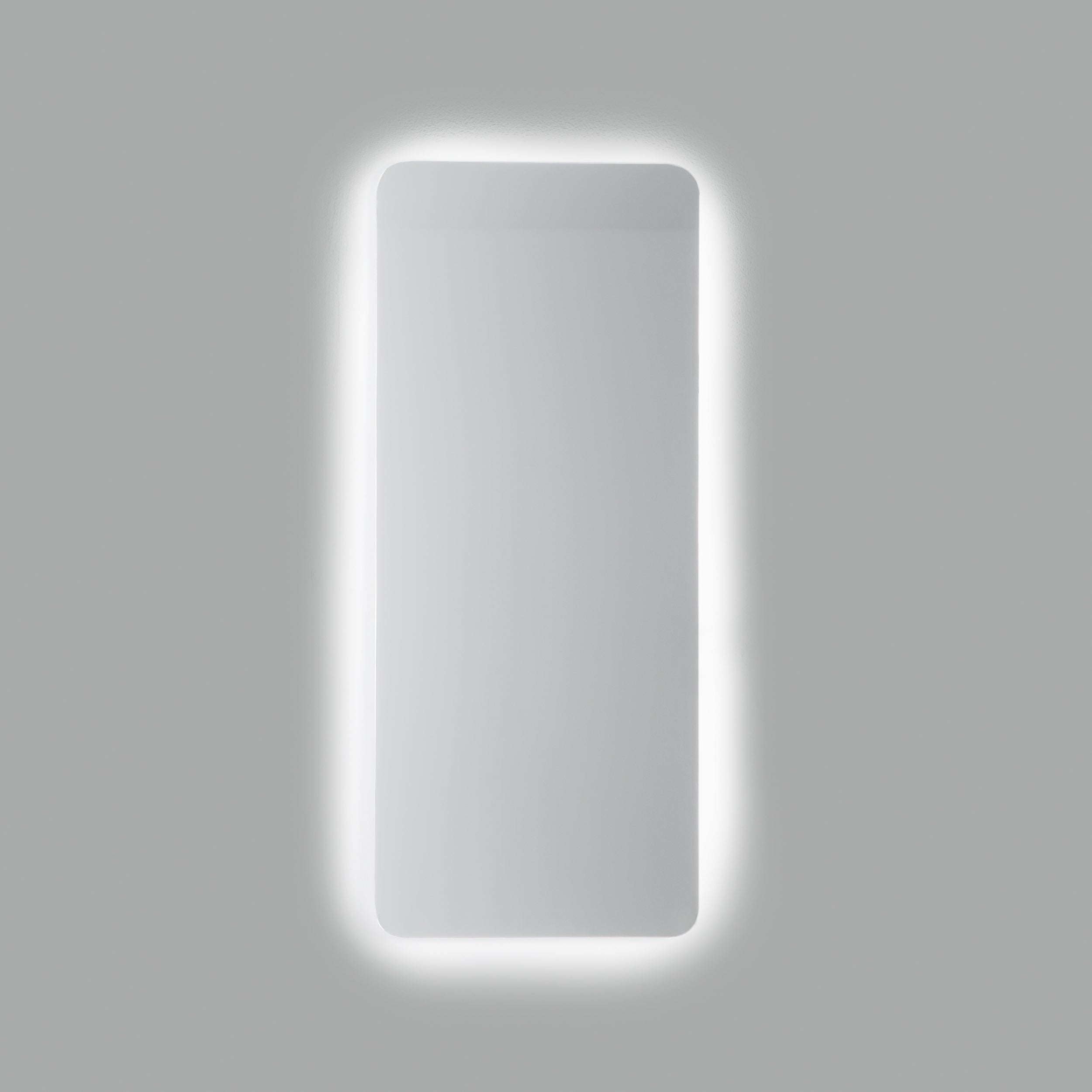Feli White Light Mirror 50*120 cm