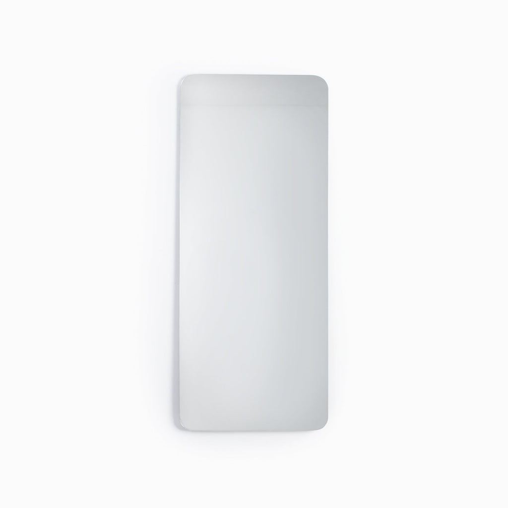 Feli White Light Mirror 50*120 cm