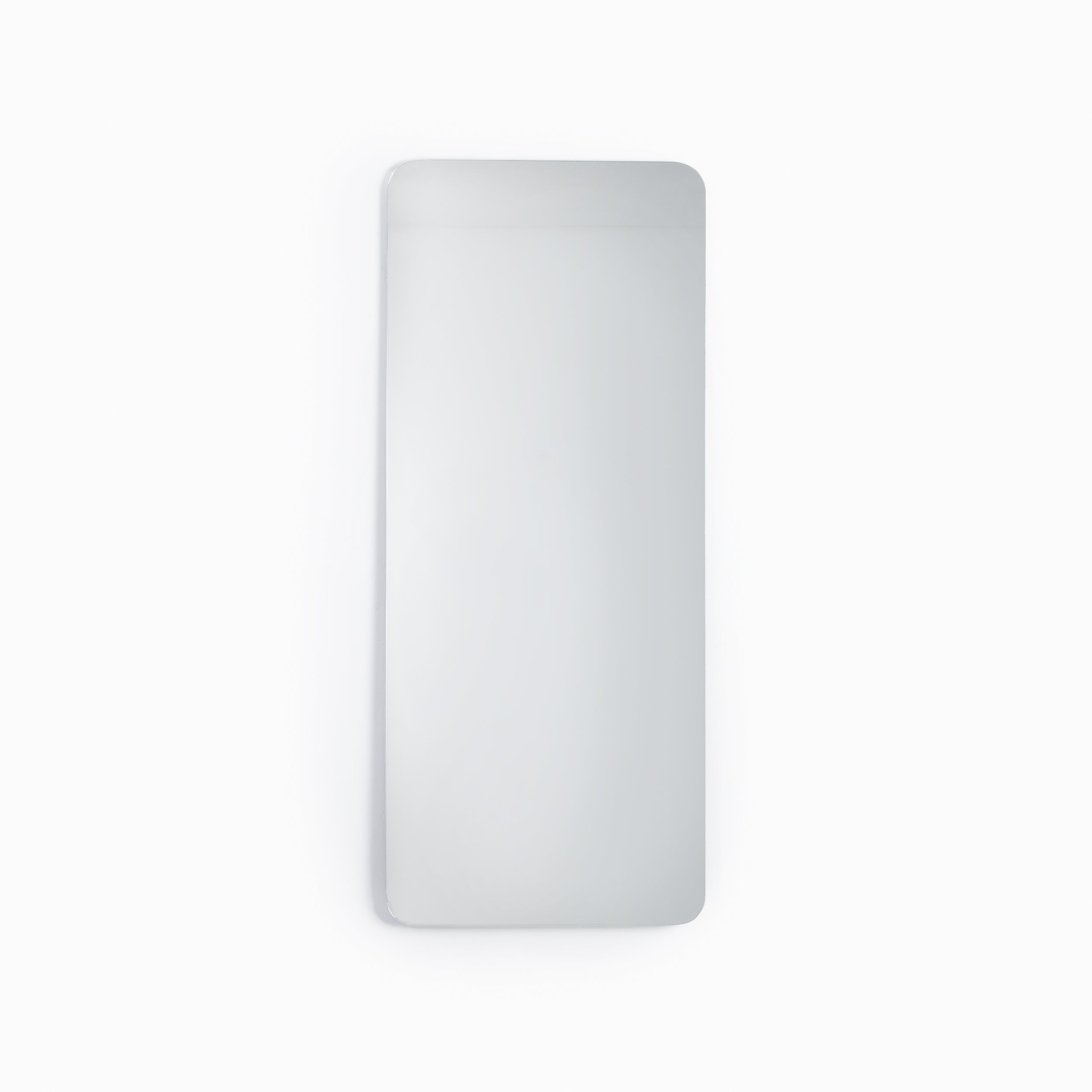 Feli White Light Mirror 50*120 cm