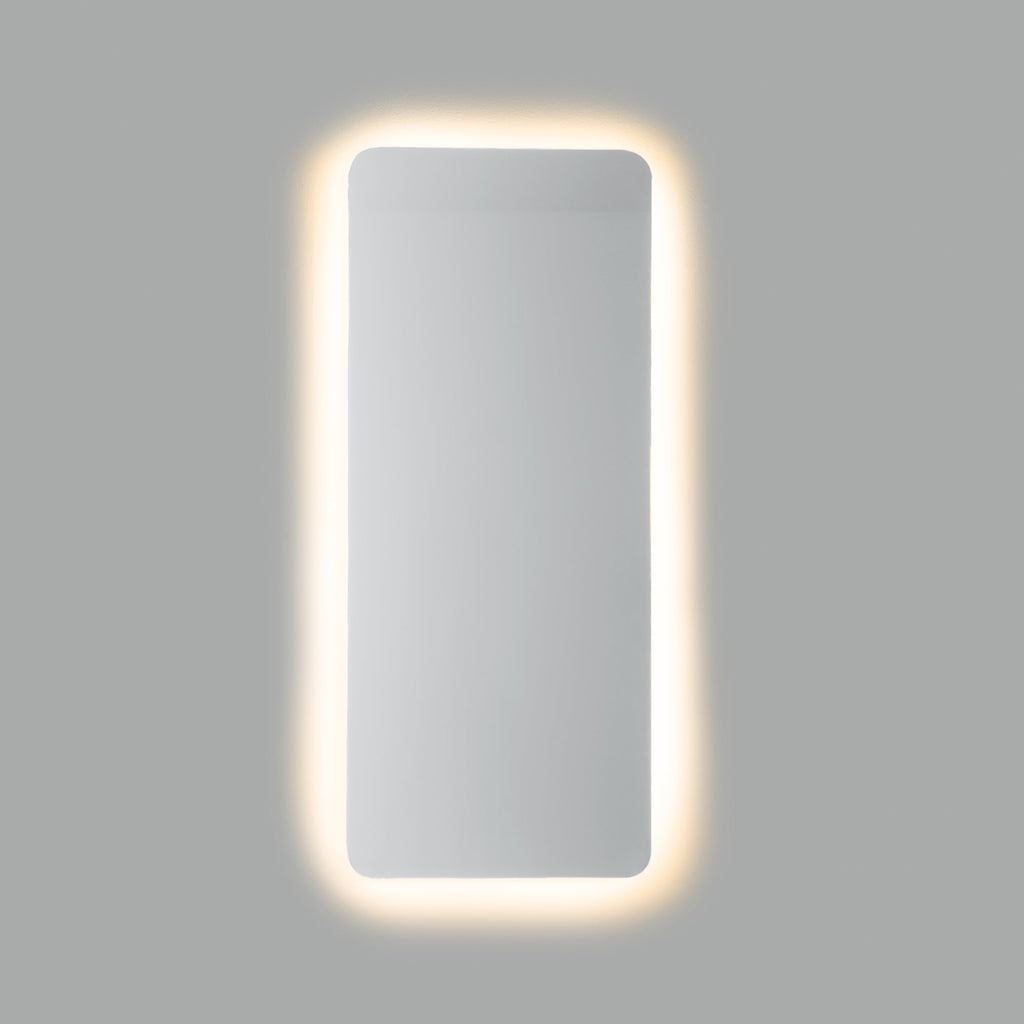 Feli Warm Light Mirror 50*120 cm