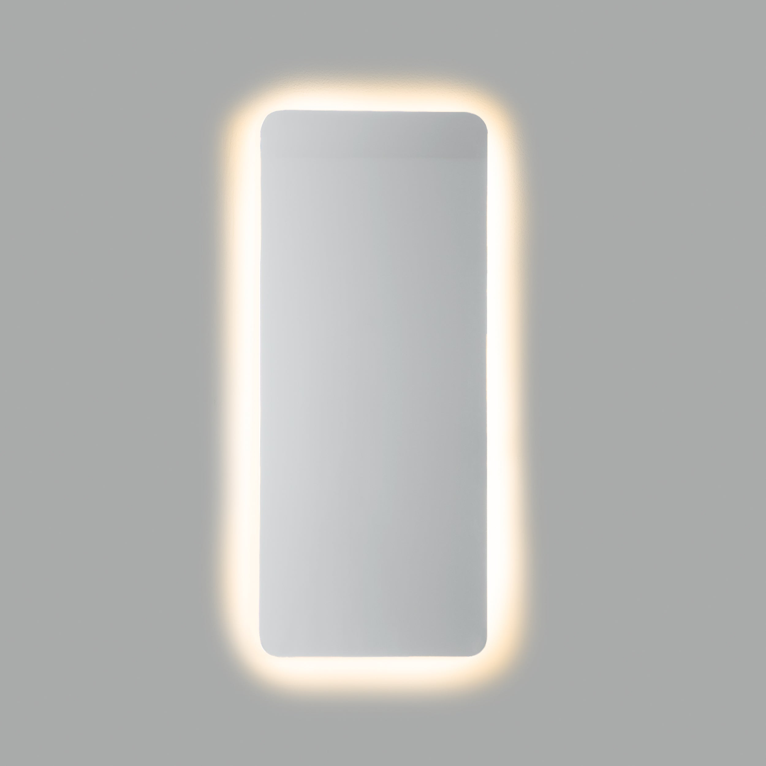 Feli Warm Light Mirror 50*120 cm