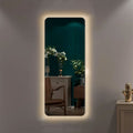feli warm light mirror 50x120