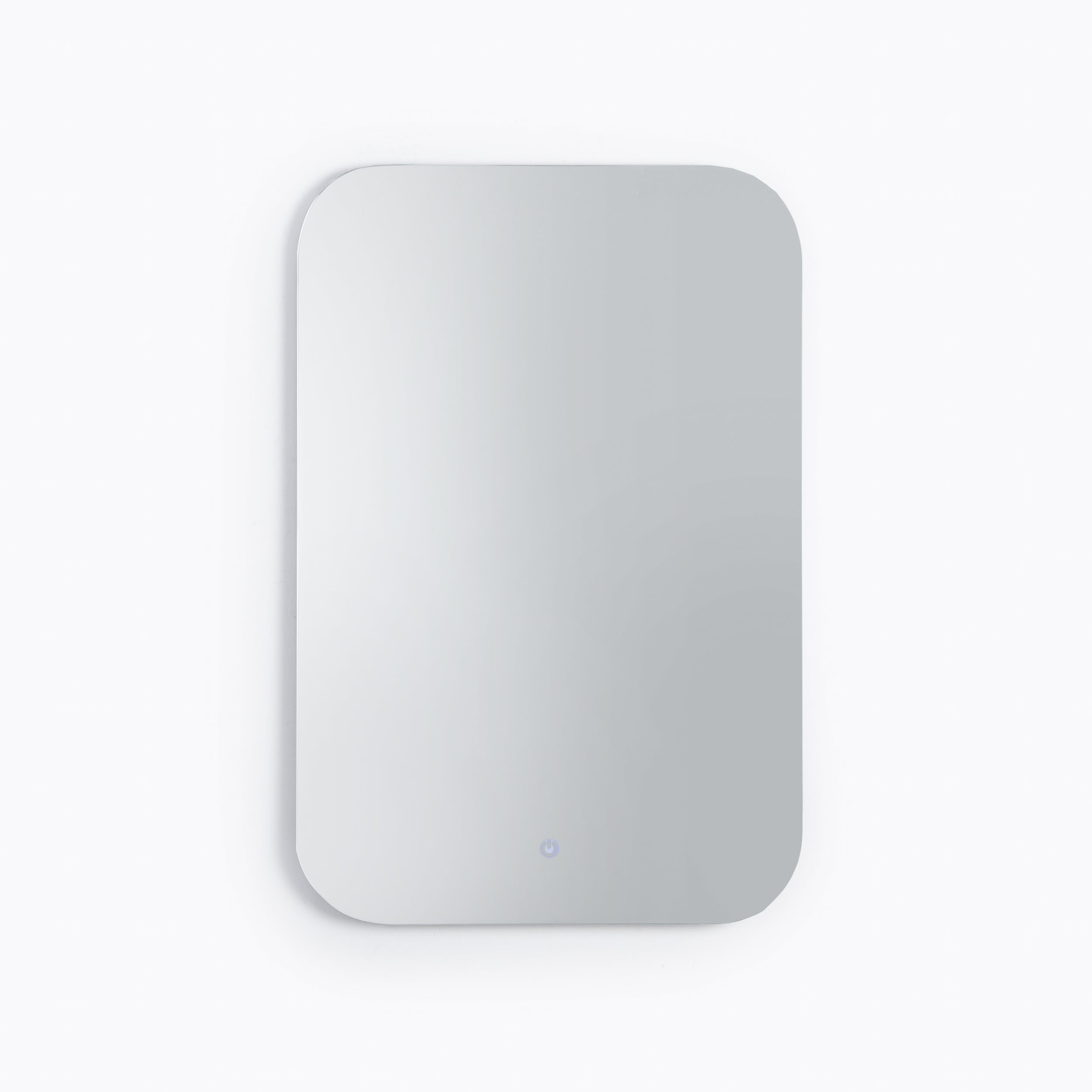 Liacr Warm Light Mirror 60*60 cm