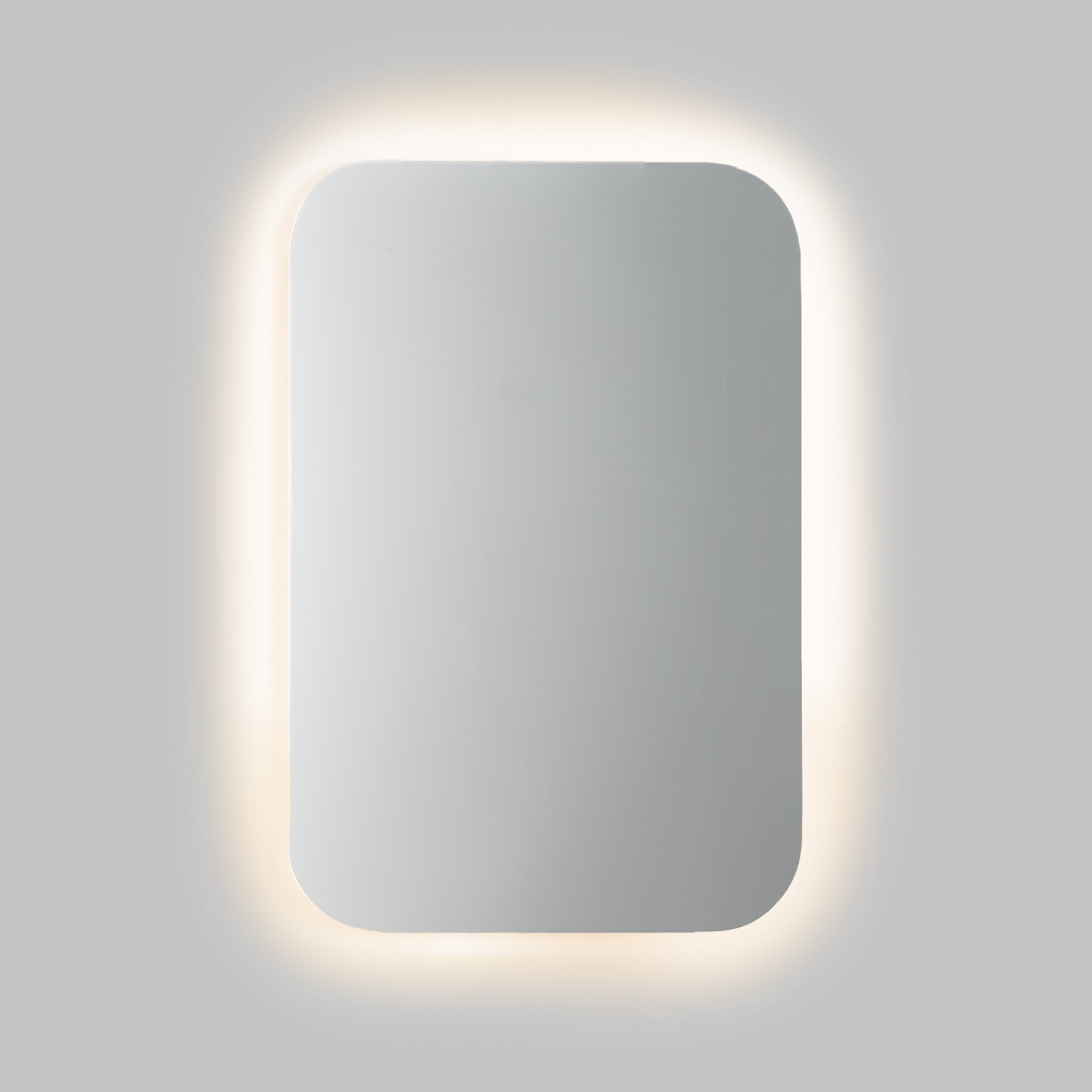 Citro Warm Light Touch Mirror 60*80 cm