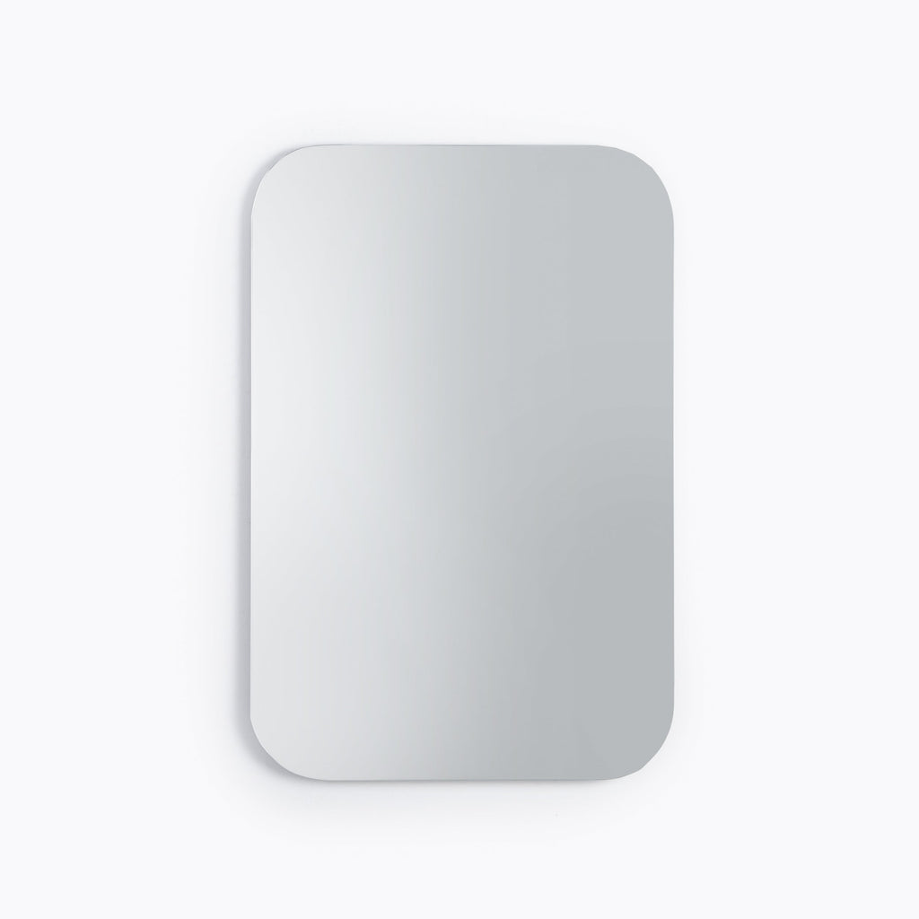 Citro Warm Light Touch Mirror 60*80 cm