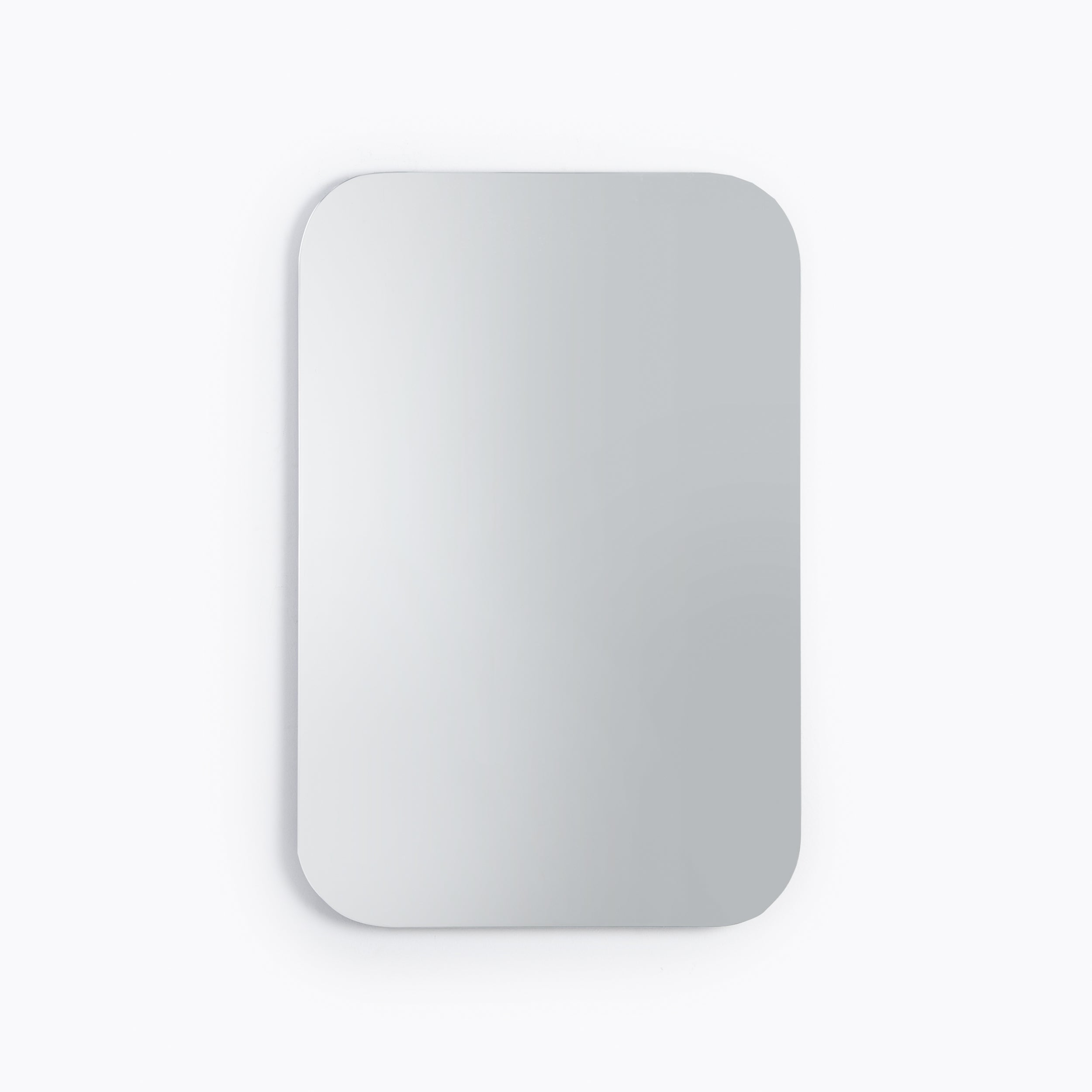 Citro Warm Light Touch Mirror 60*80 cm