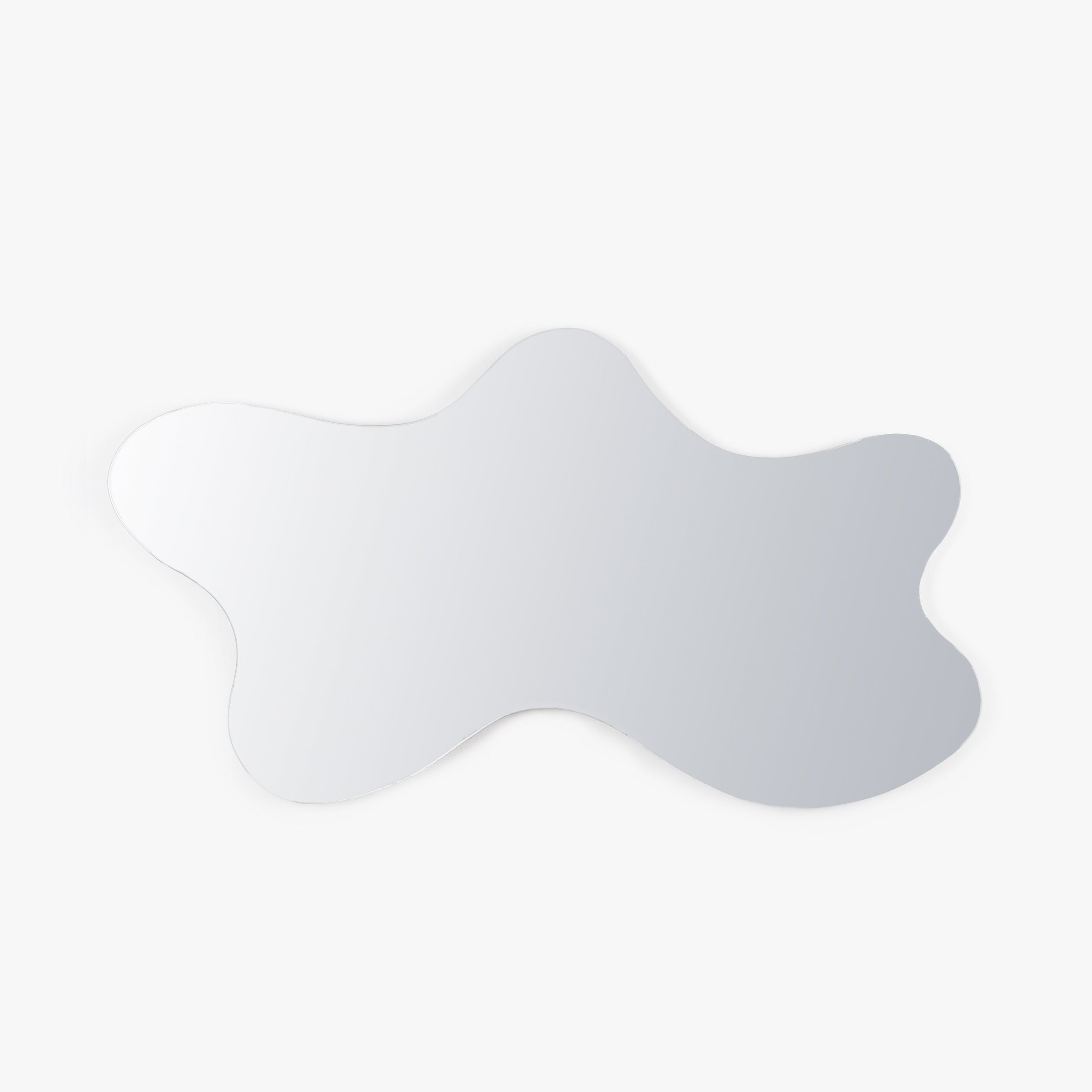 Farma White Light Mirror 55*100 cm