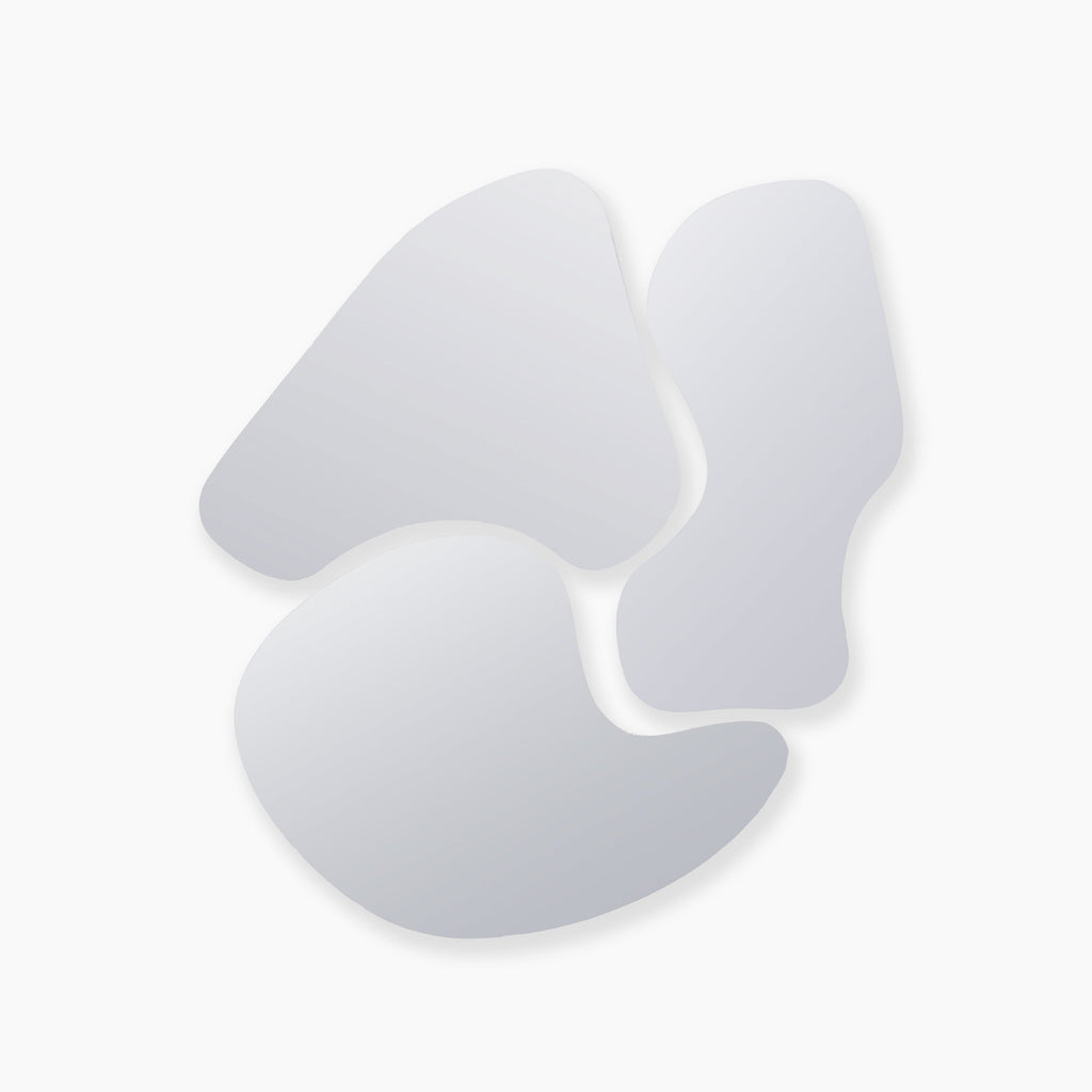 Farma 3 Multi Sizes Mirror Set