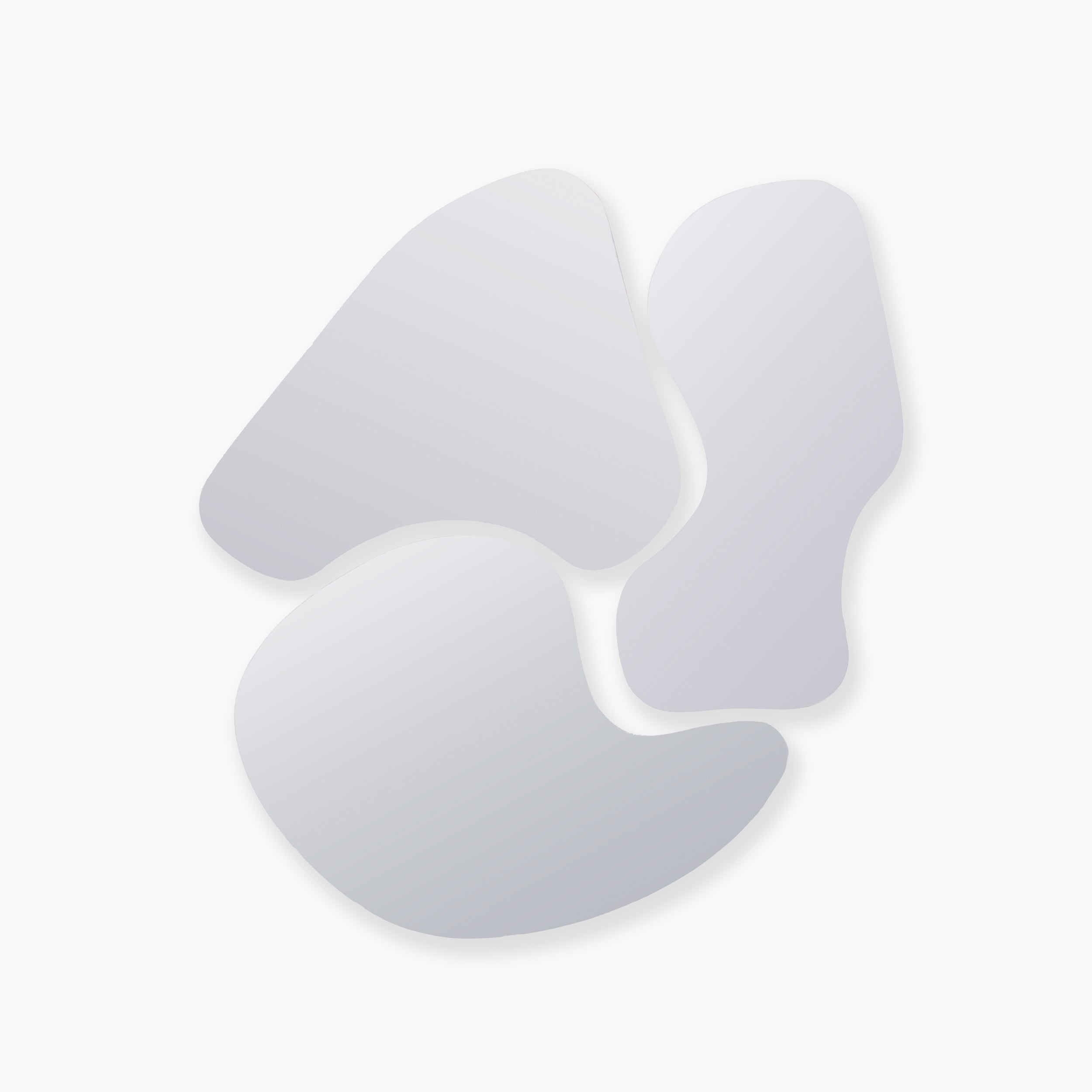 Farma 3 Multi Sizes Mirror Set