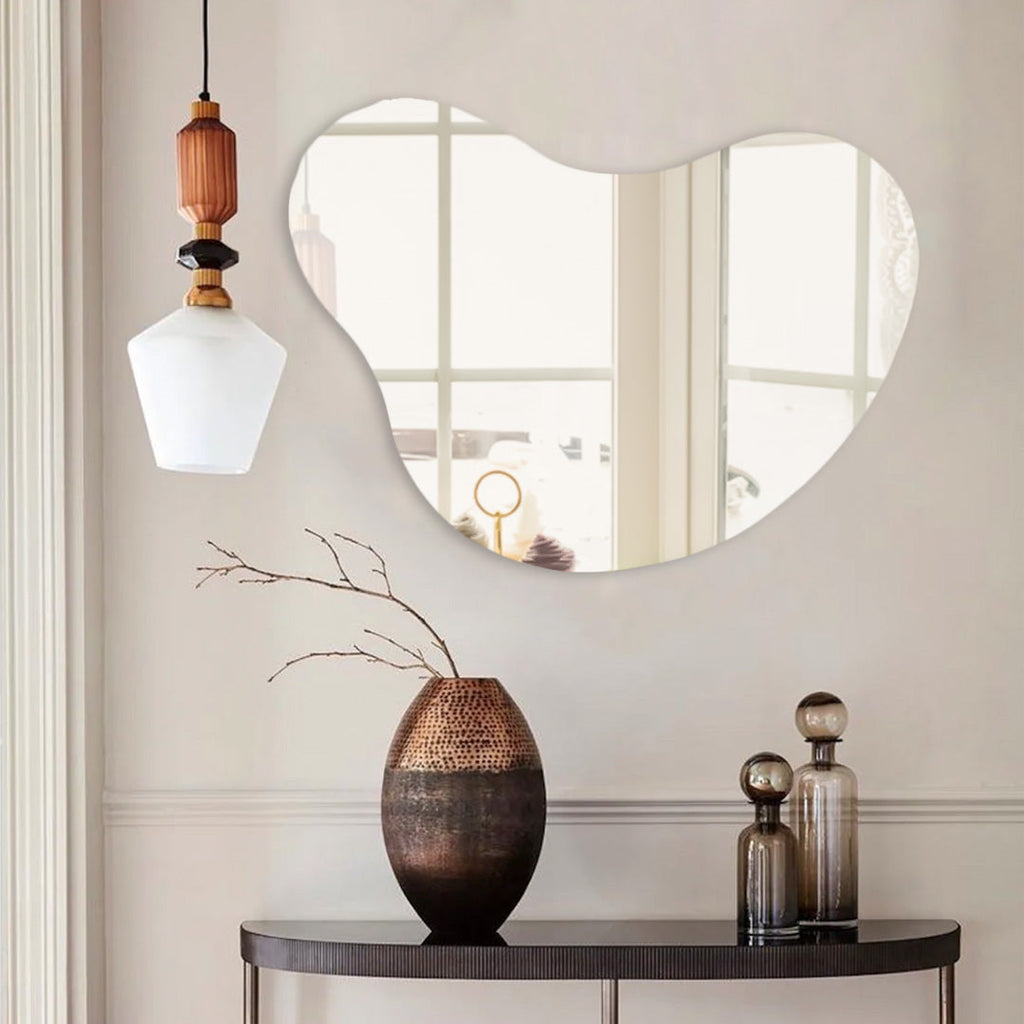 Farma 100*90 cm Mirror