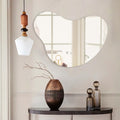 farma mirror 100x90 cm